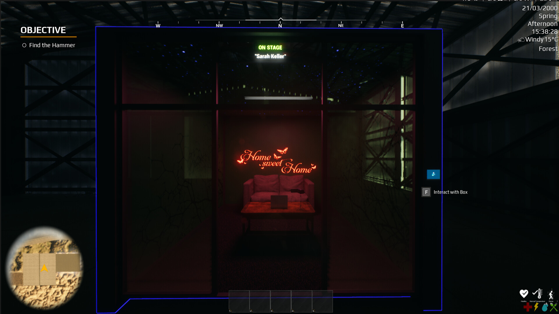 Webcam Studio screenshot 3
