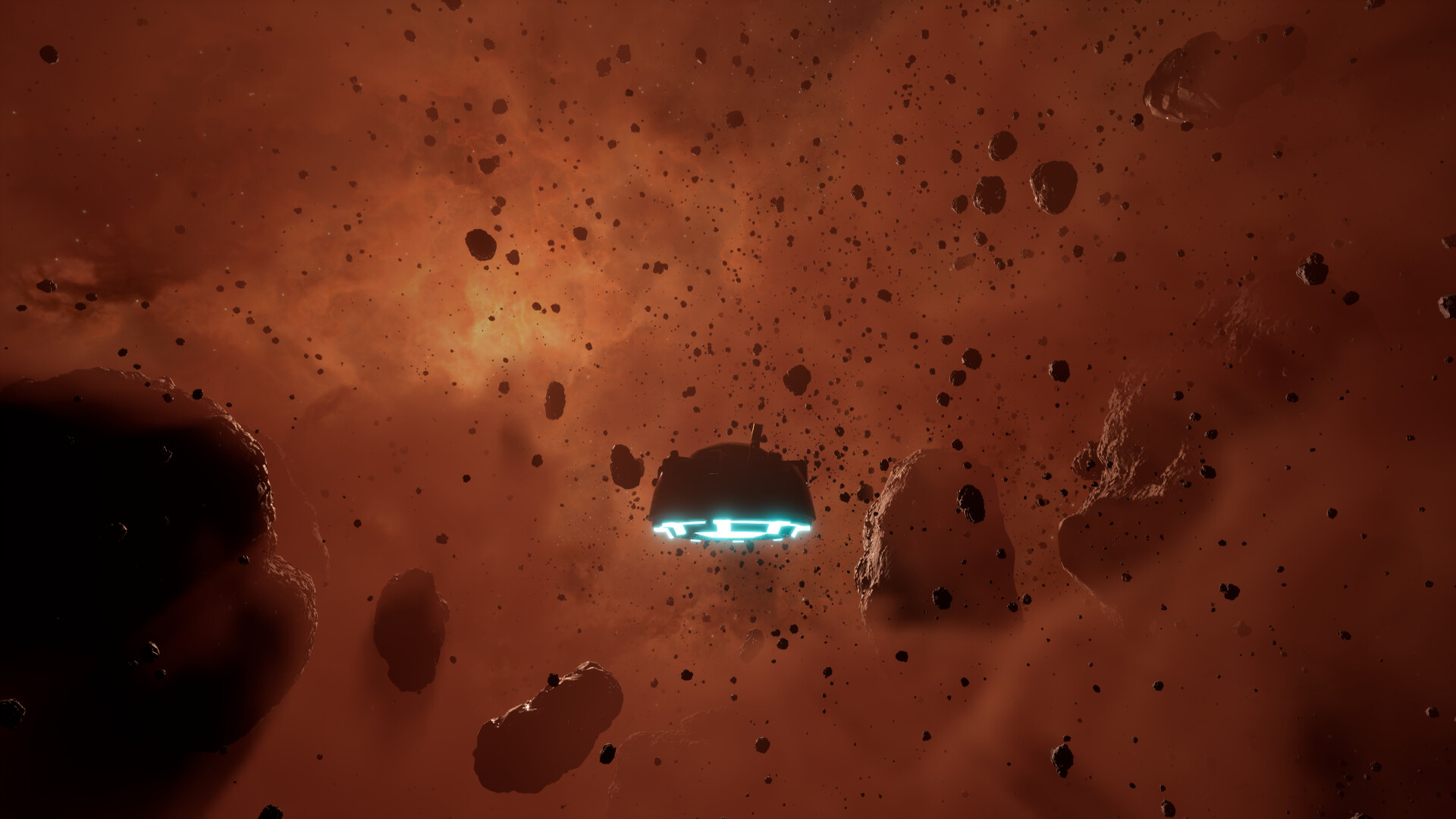 Cyber Cleaner Simulator screenshot 6