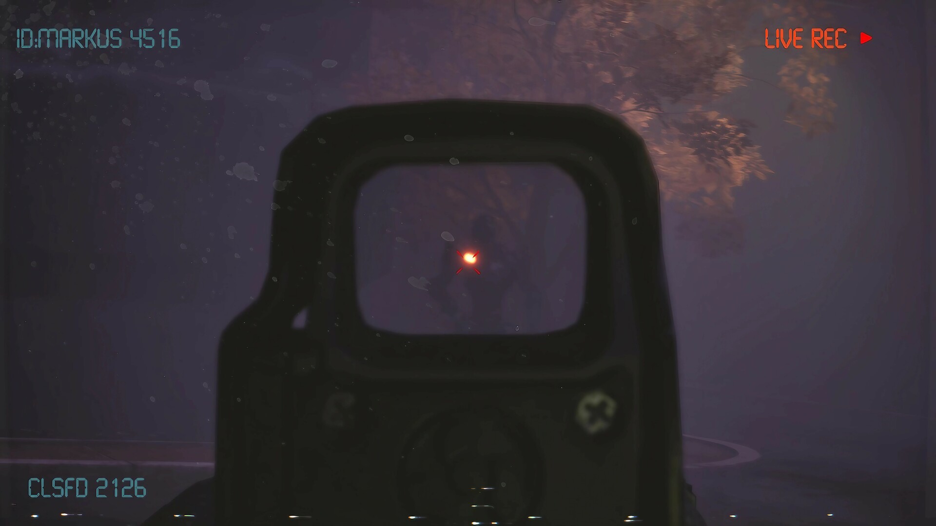 Incident X screenshot 13