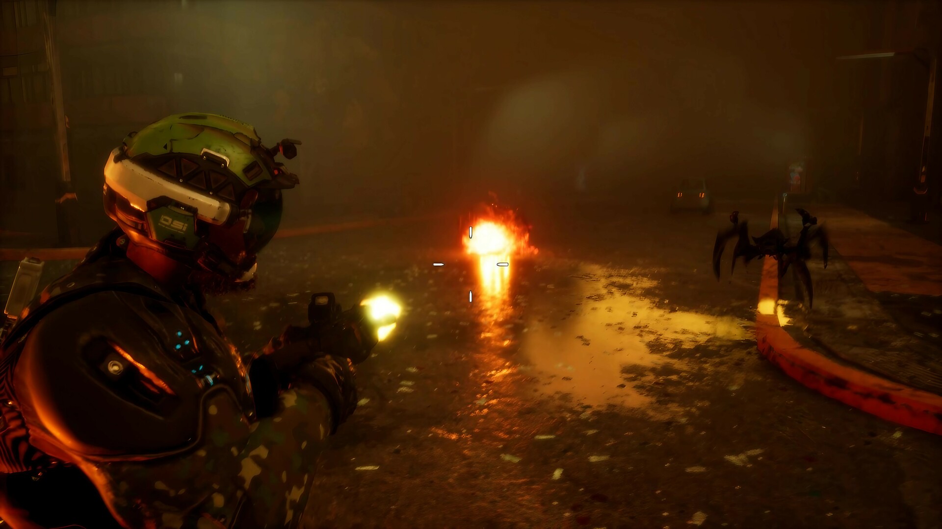 Incident X screenshot 7