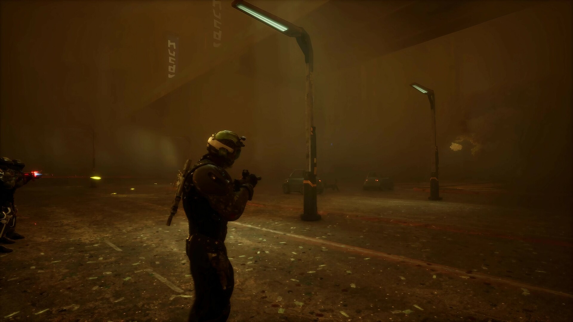 Incident X screenshot 12