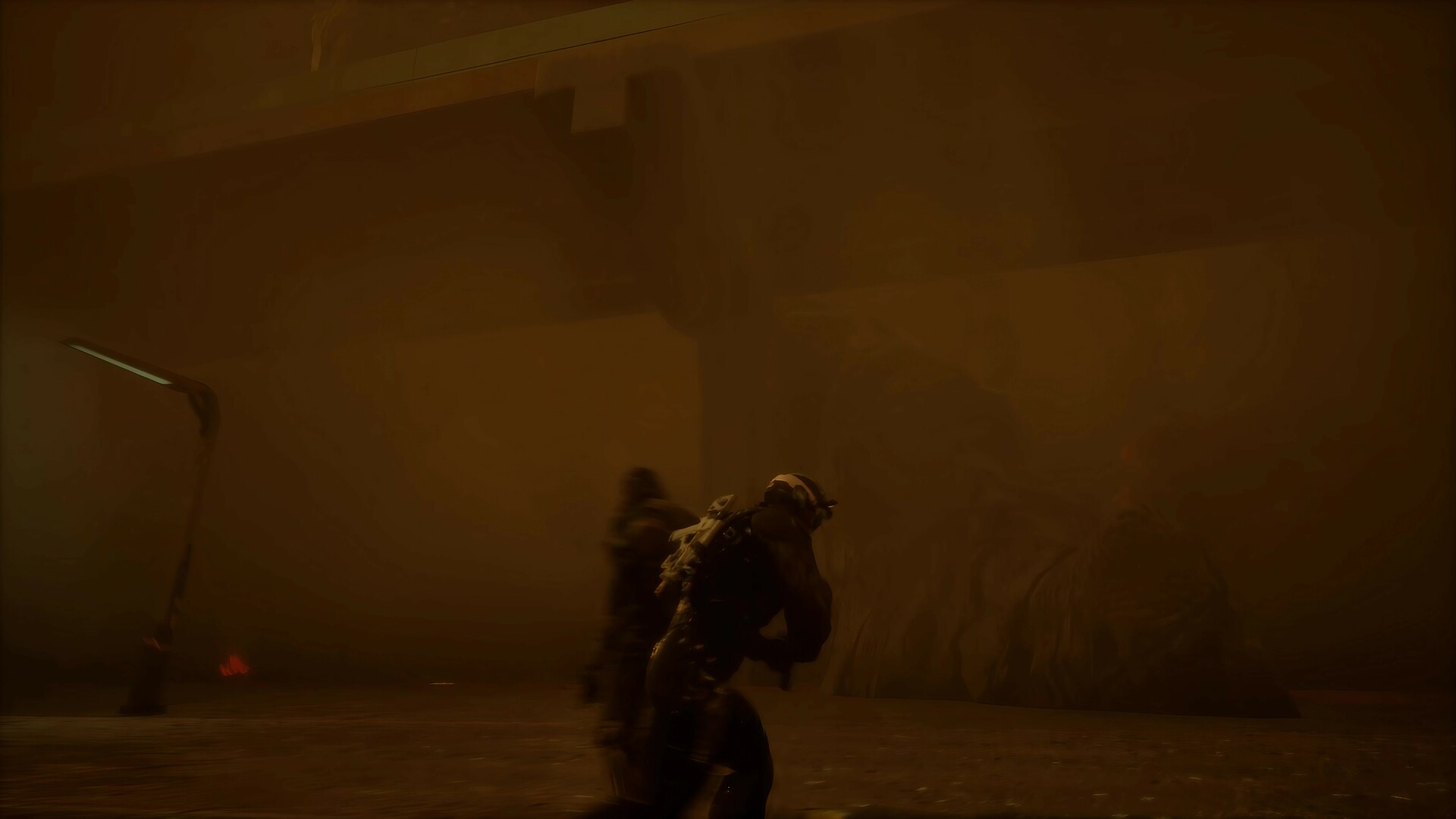 Incident X screenshot 17