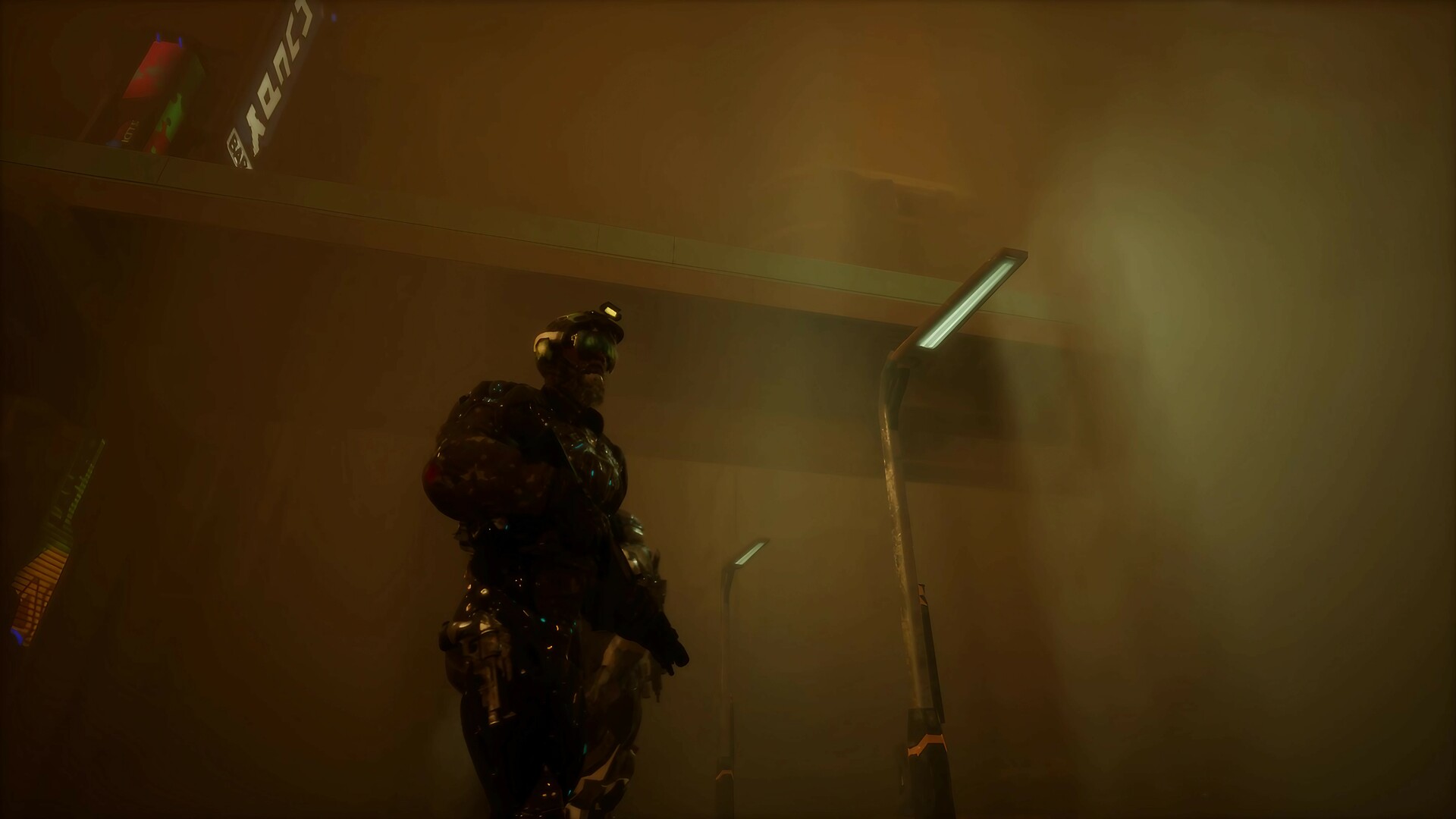 Incident X screenshot 8
