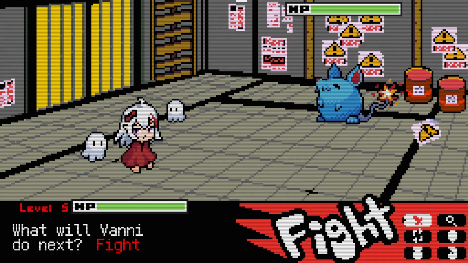 Yami Kids screenshot 9