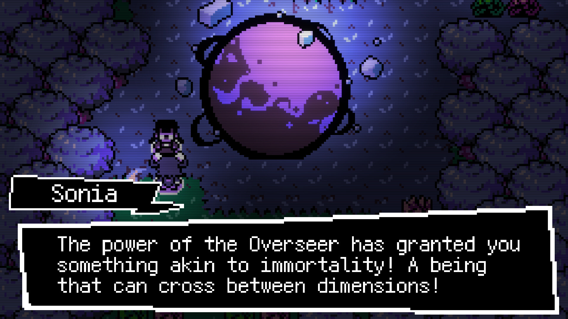 Yami Kids screenshot 7