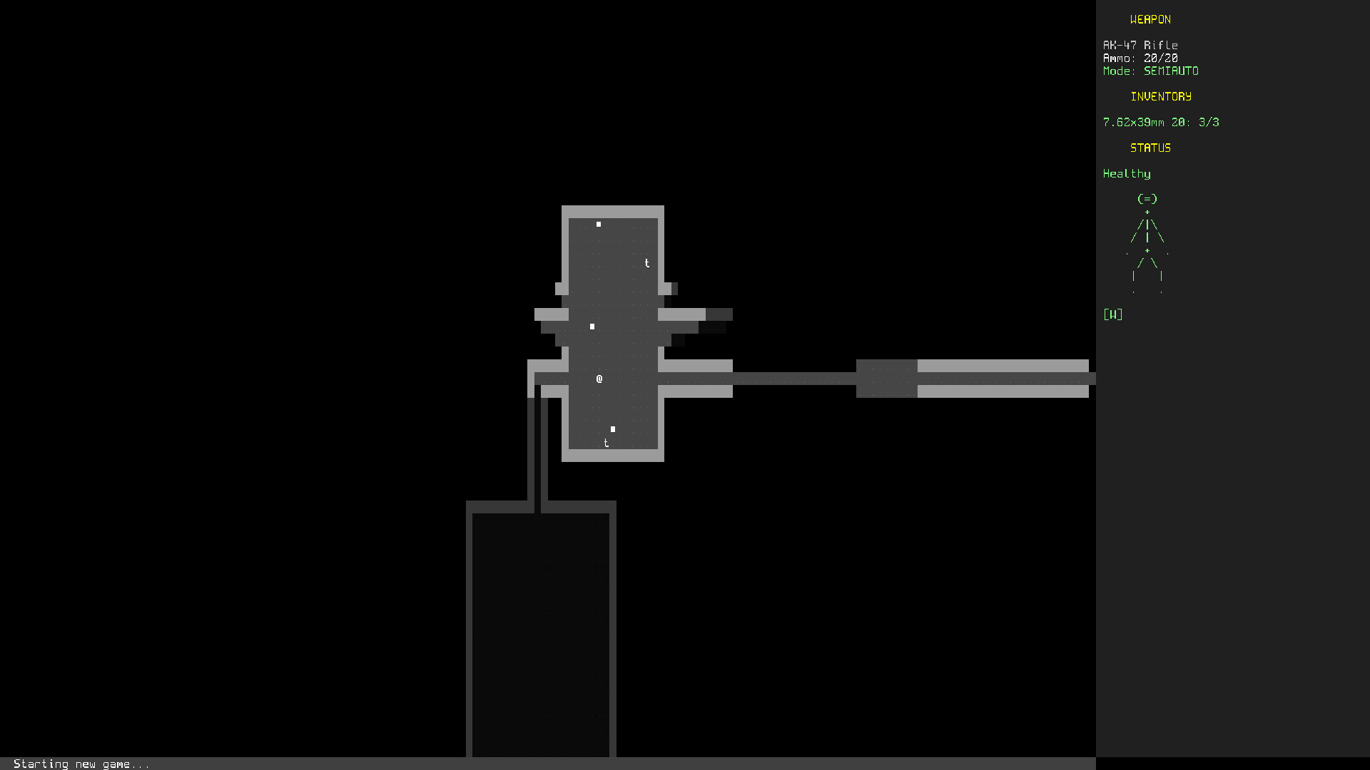 FreedomBot screenshot 1