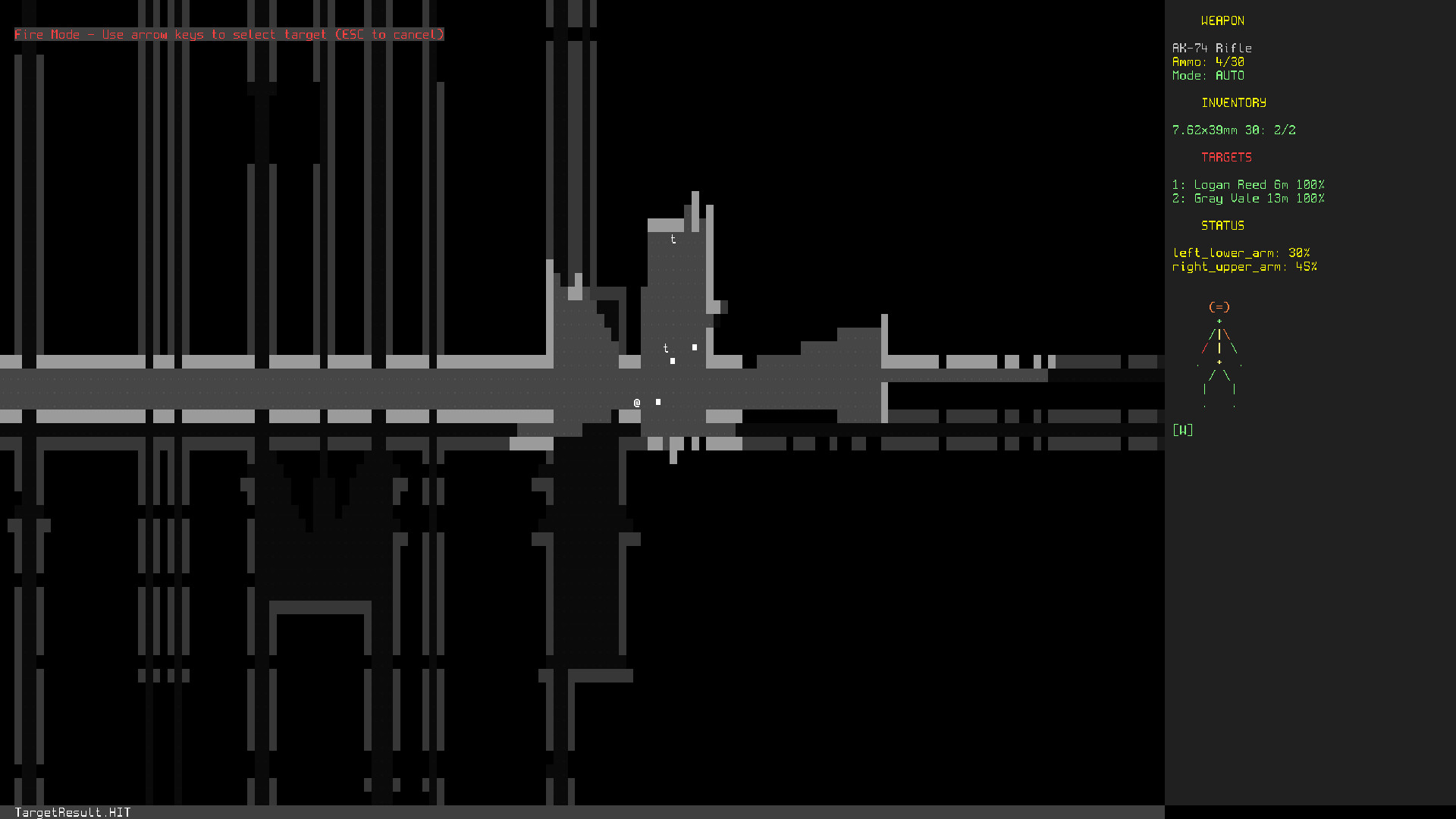 FreedomBot screenshot 6