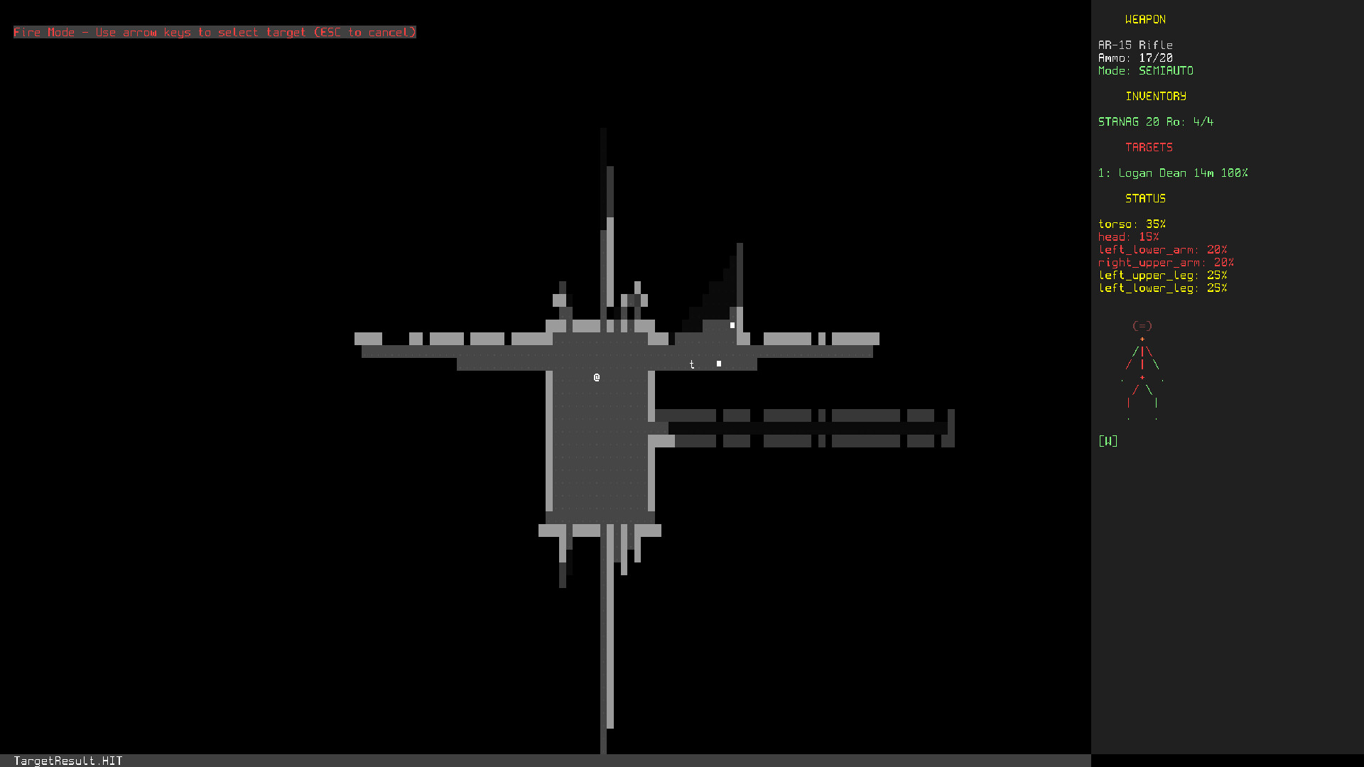 FreedomBot screenshot 4