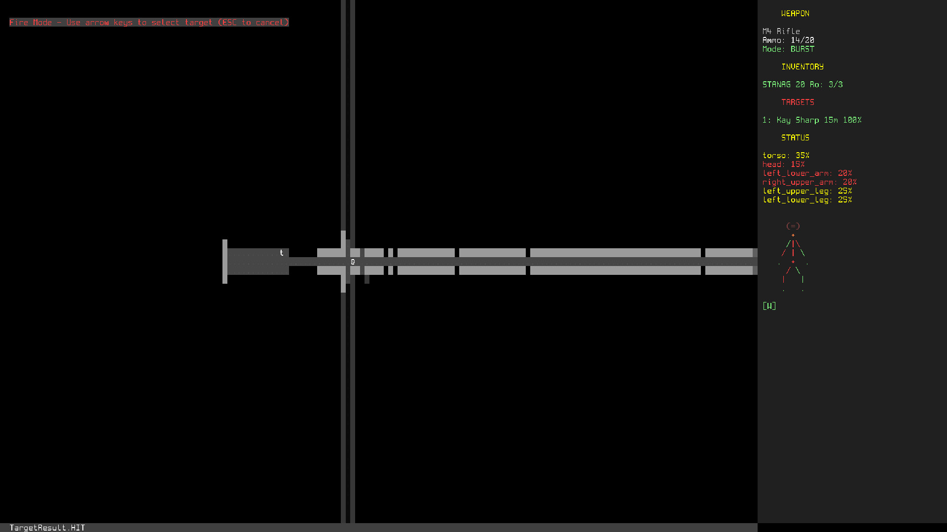 FreedomBot screenshot 5