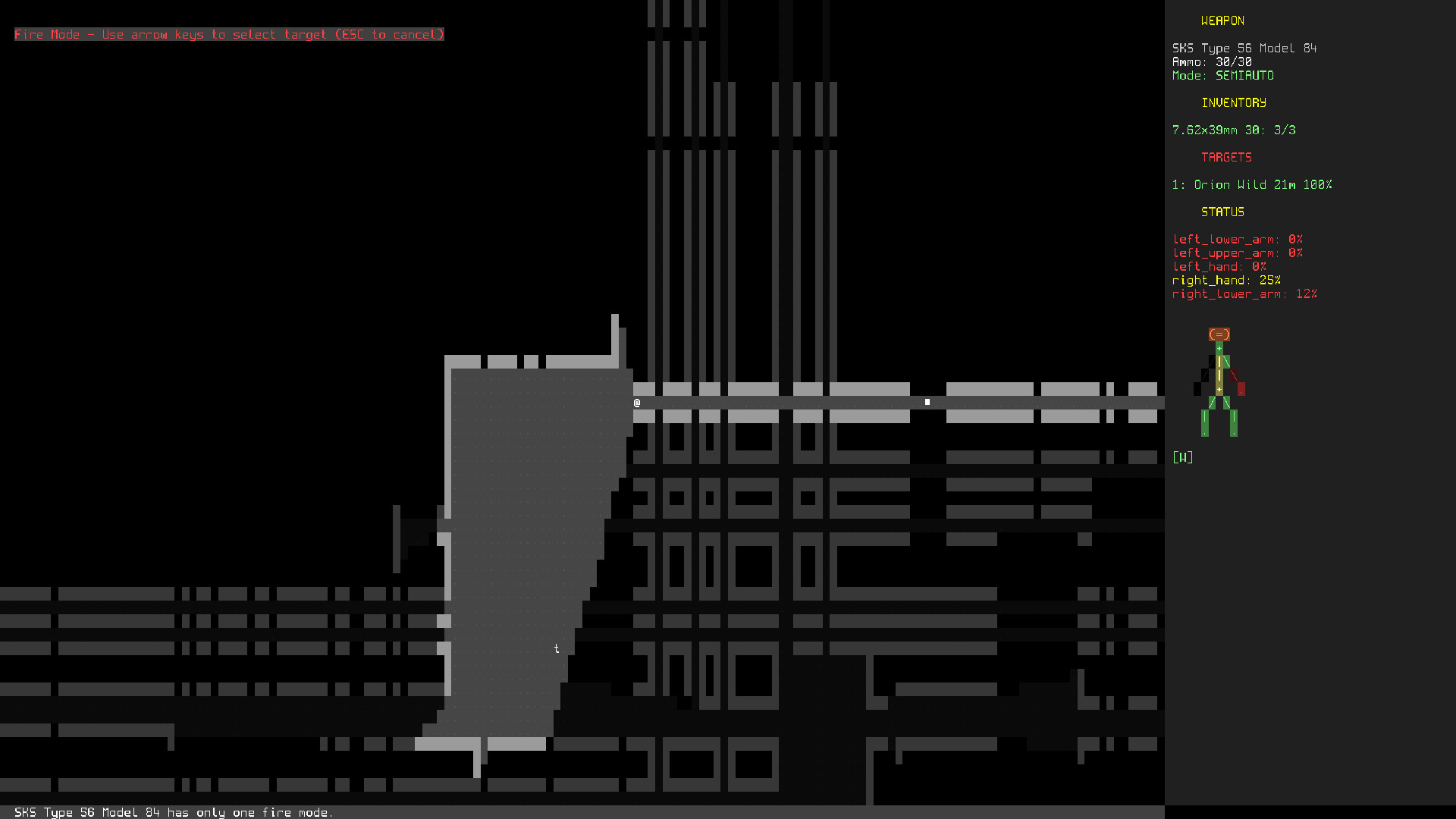 FreedomBot screenshot 7