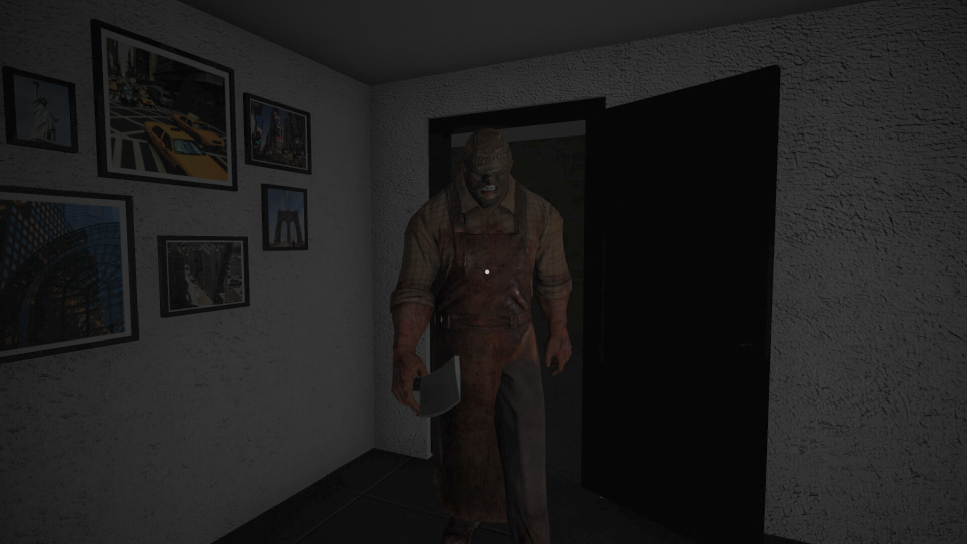 Chopping Hour screenshot 12