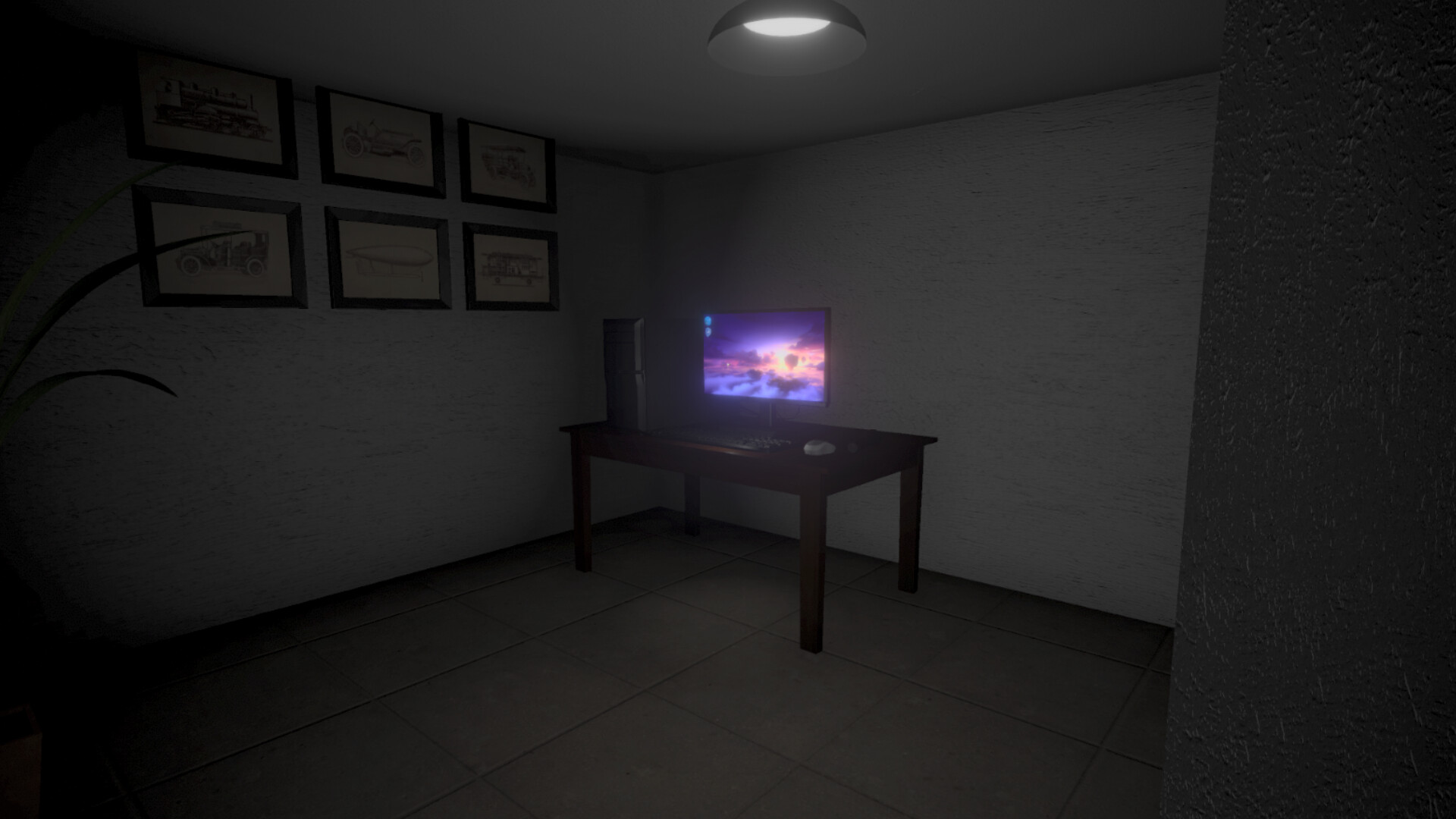 Chopping Hour screenshot 2