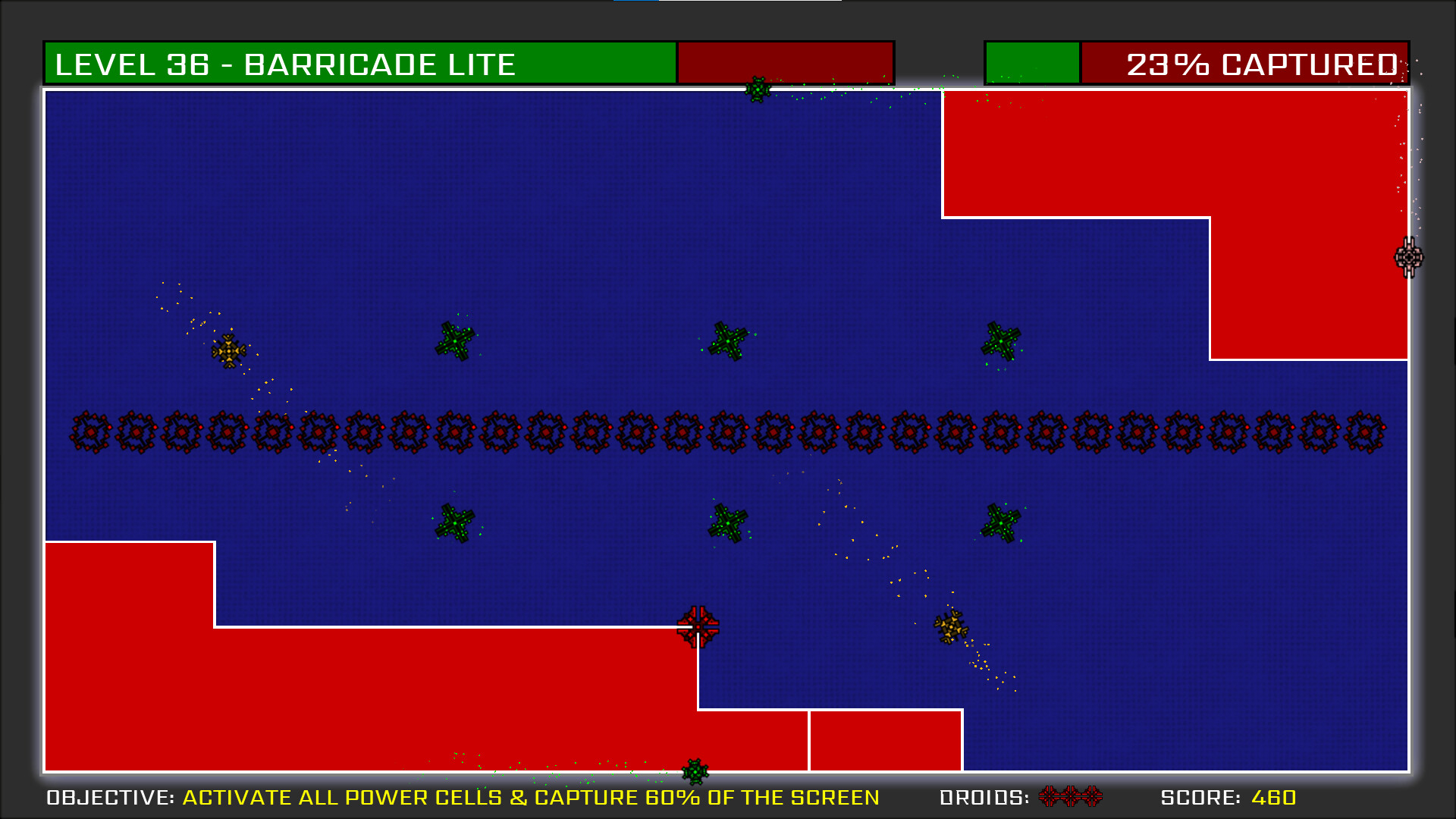 Vertex screenshot 5