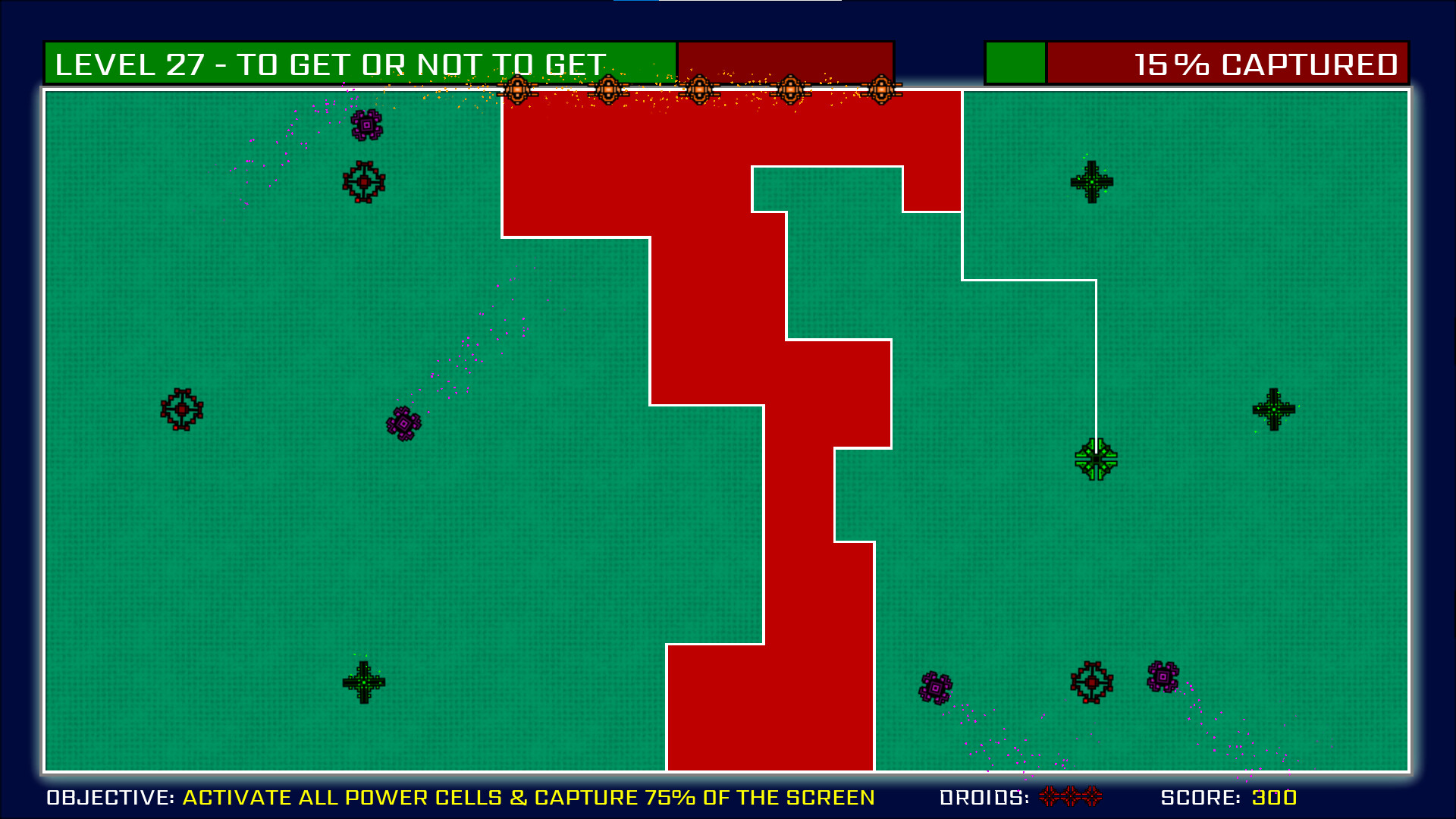 Vertex screenshot 2