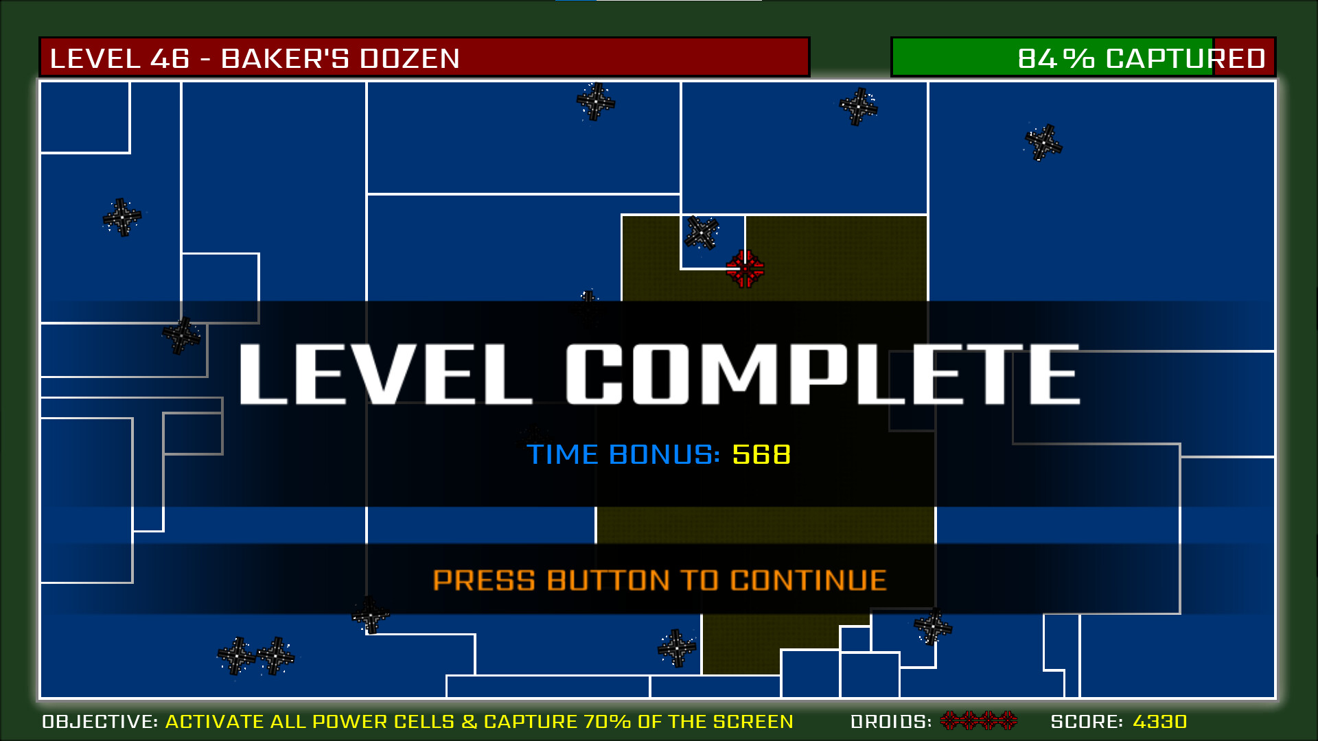 Vertex screenshot 4