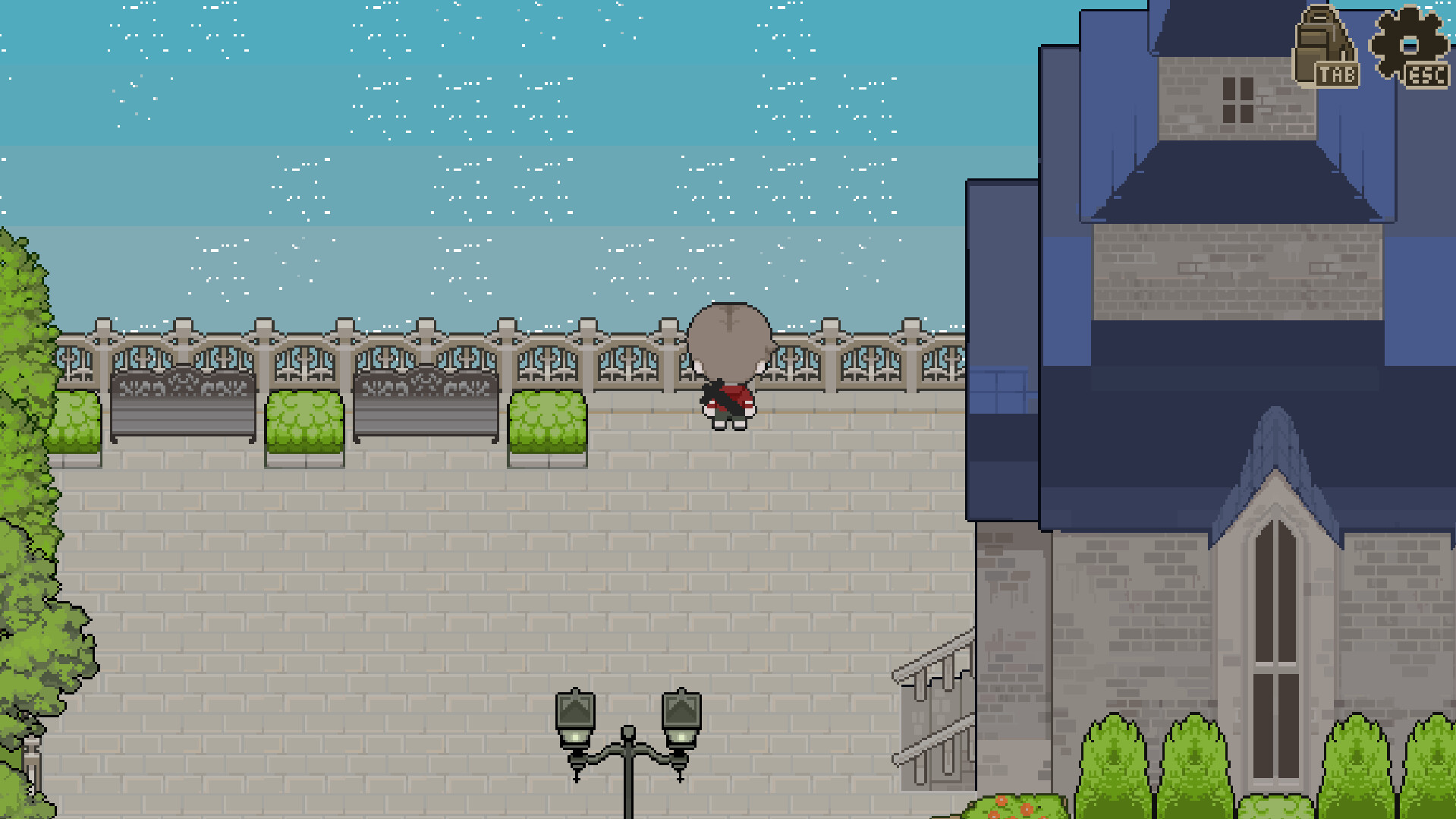Non-violent Hero 非暴力系勇者！ screenshot 11