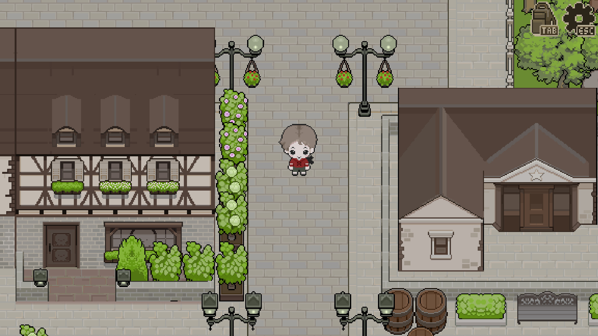 Non-violent Hero 非暴力系勇者！ screenshot 13
