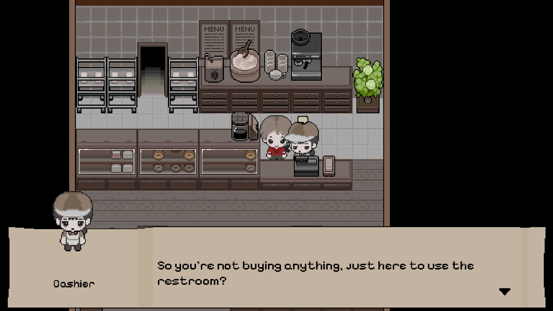 Non-violent Hero 非暴力系勇者！ screenshot 9