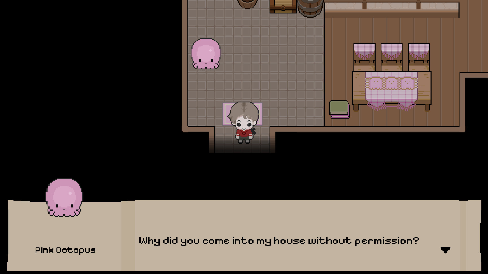 Non-violent Hero 非暴力系勇者！ screenshot 10