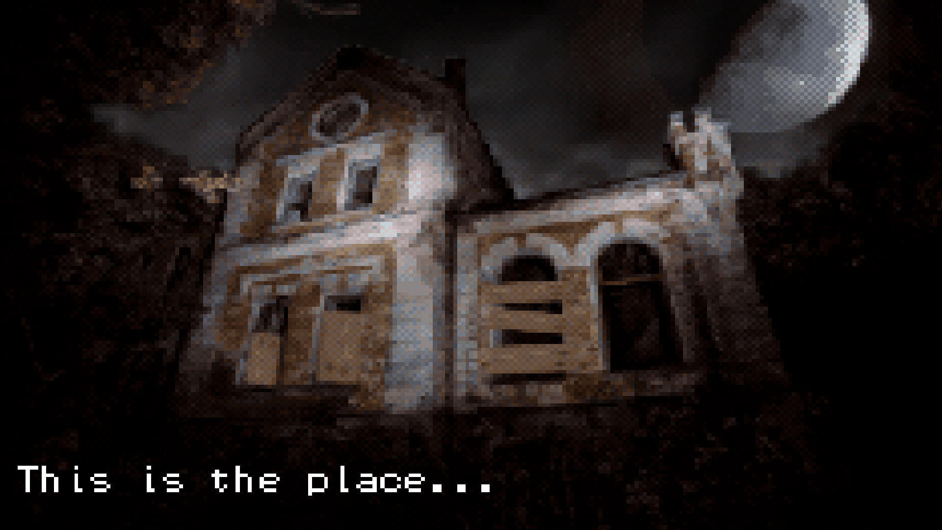 The Hunted Collection screenshot 4