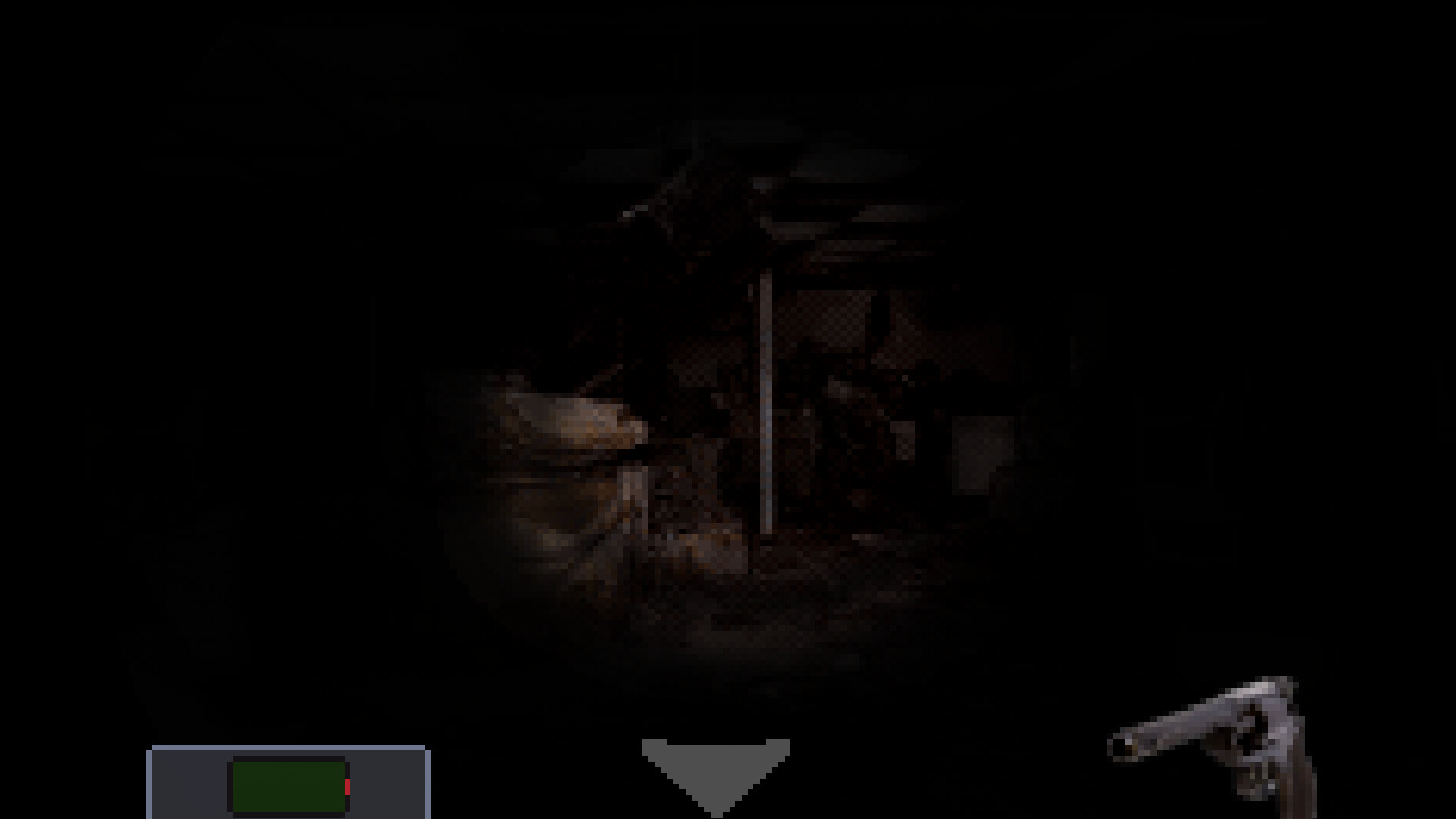 The Hunted Collection screenshot 3