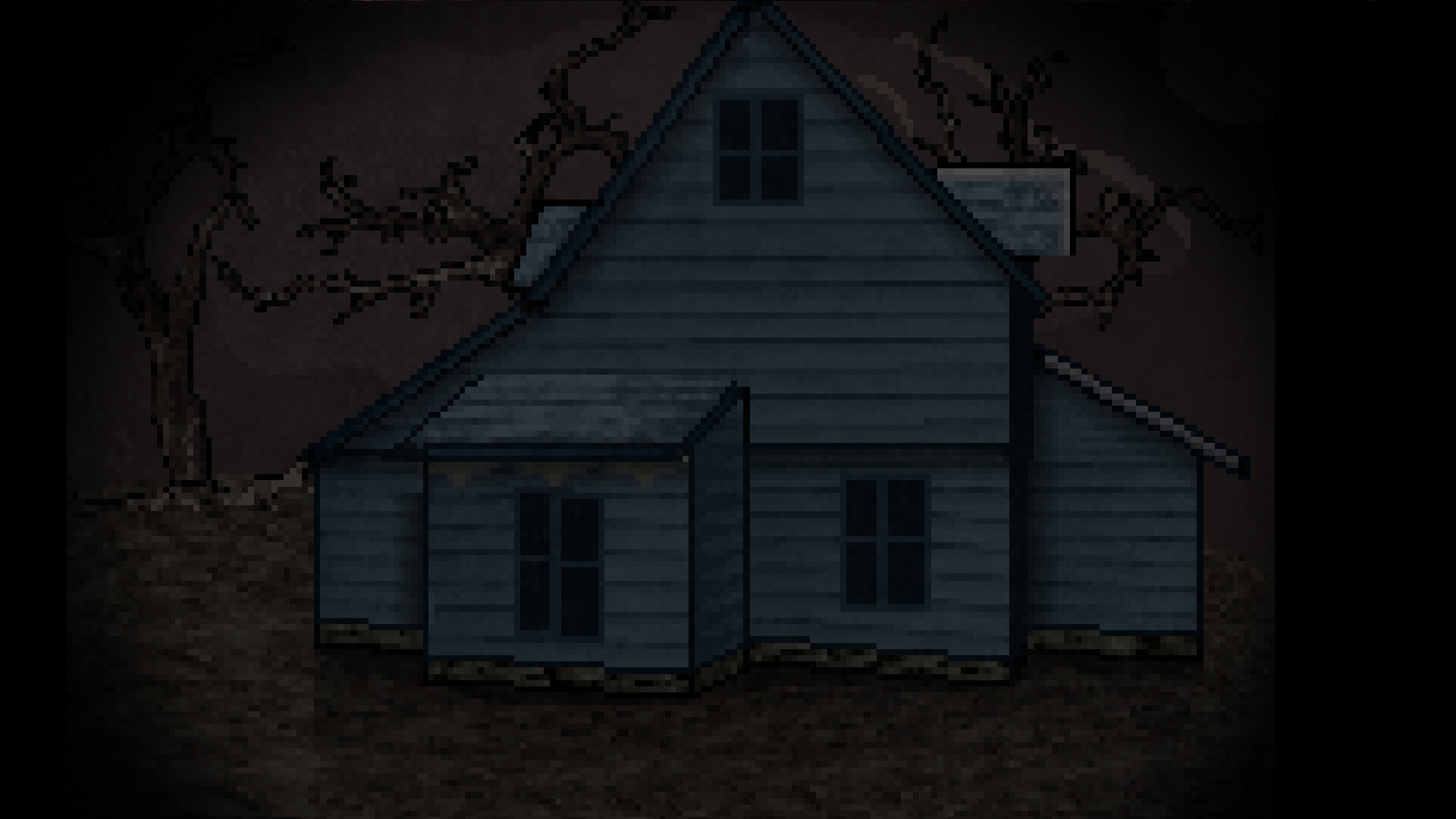 The Hunted Collection screenshot 5