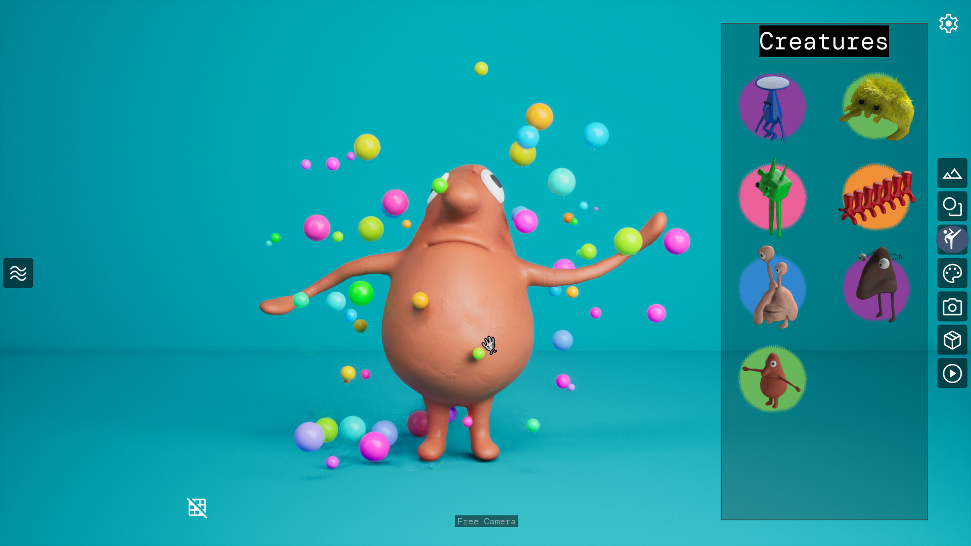 Squirmbox screenshot 4