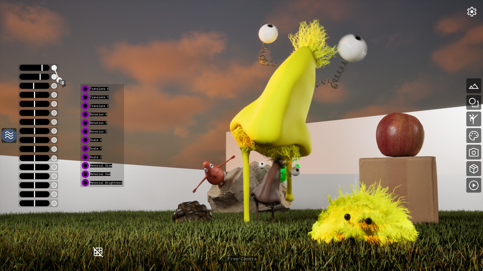 Squirmbox screenshot 9