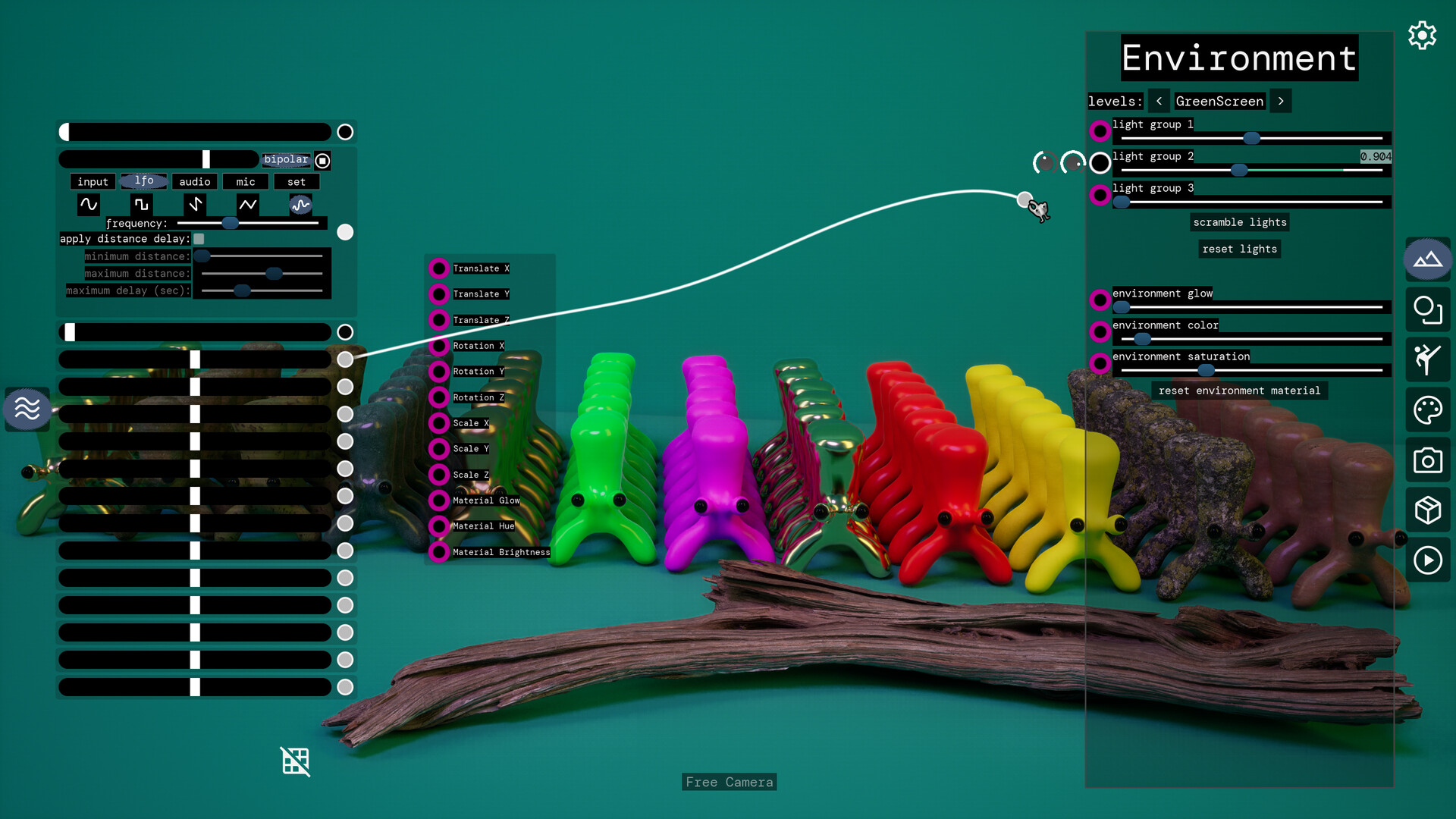 Squirmbox screenshot 5