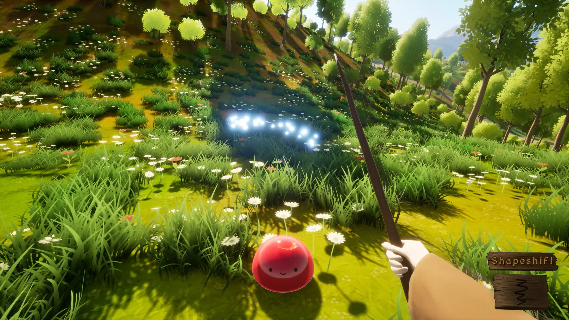 Magician Impossible screenshot 4