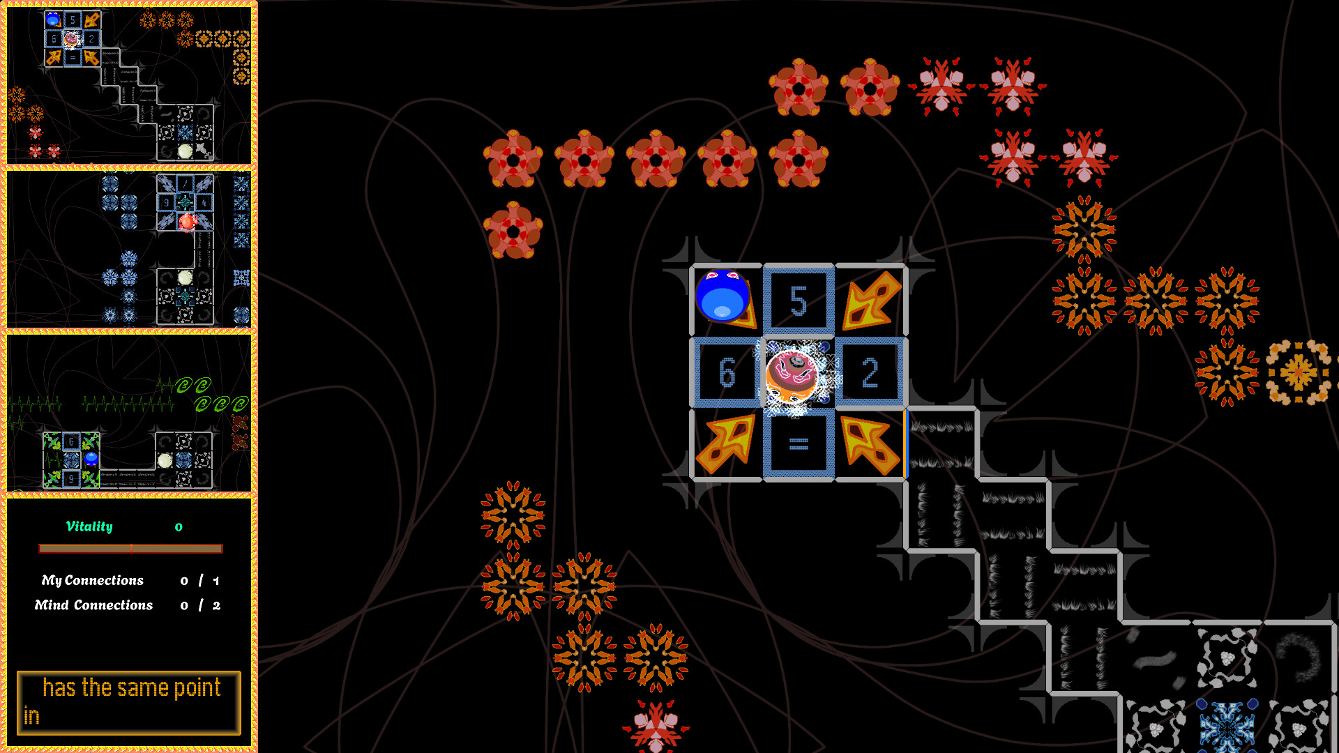 Maze In Your Mind screenshot 4