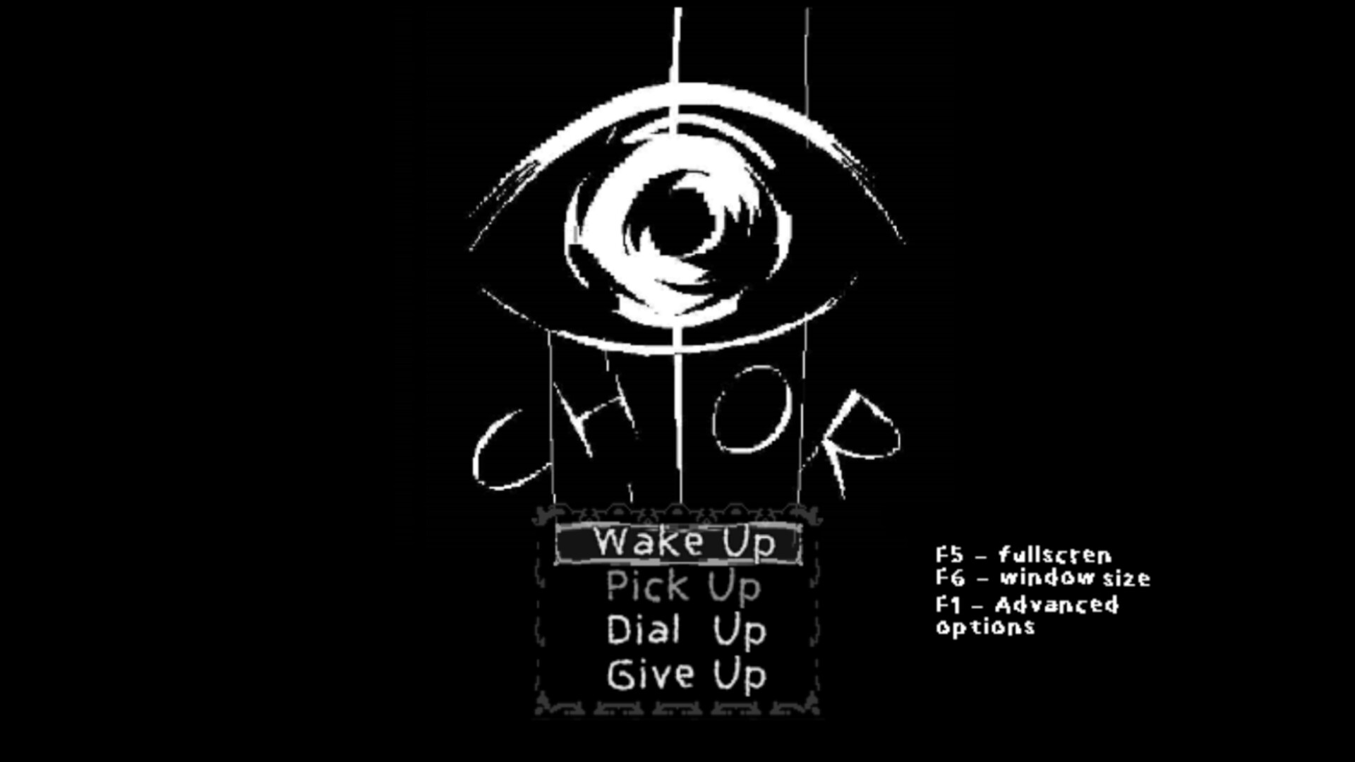 Chior screenshot 7