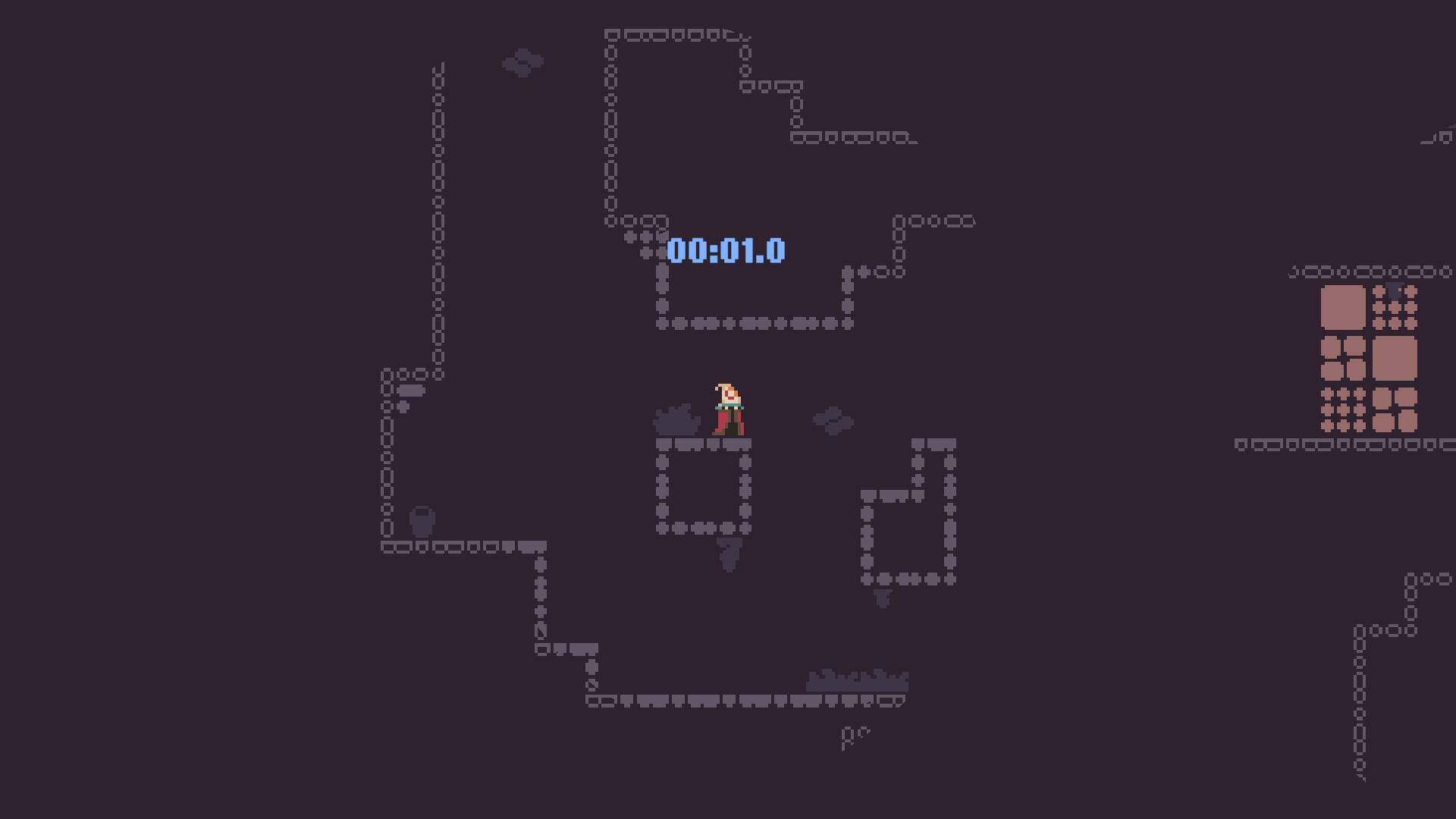 Mage Outbreak screenshot 1