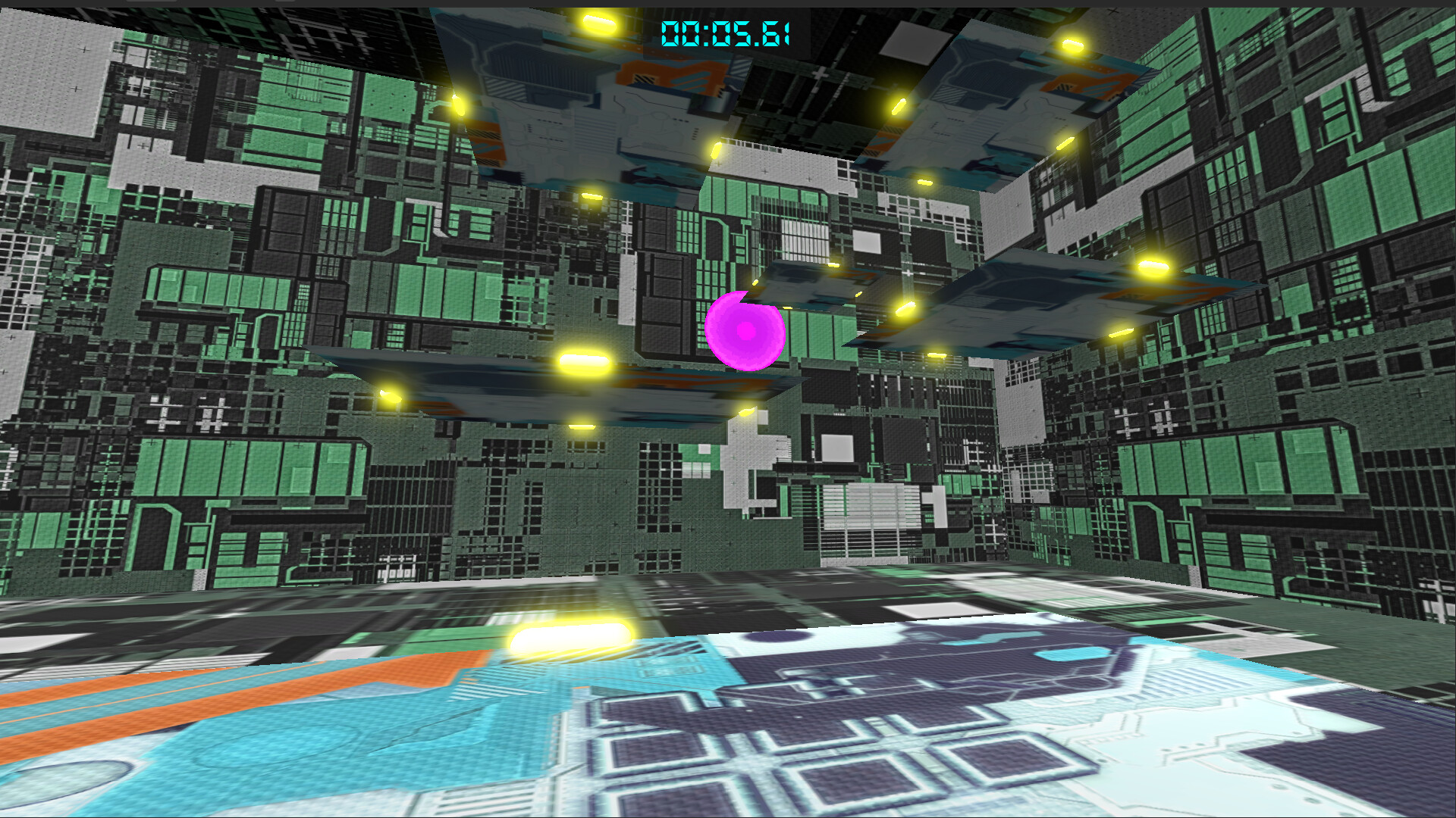 I WIN! screenshot 1