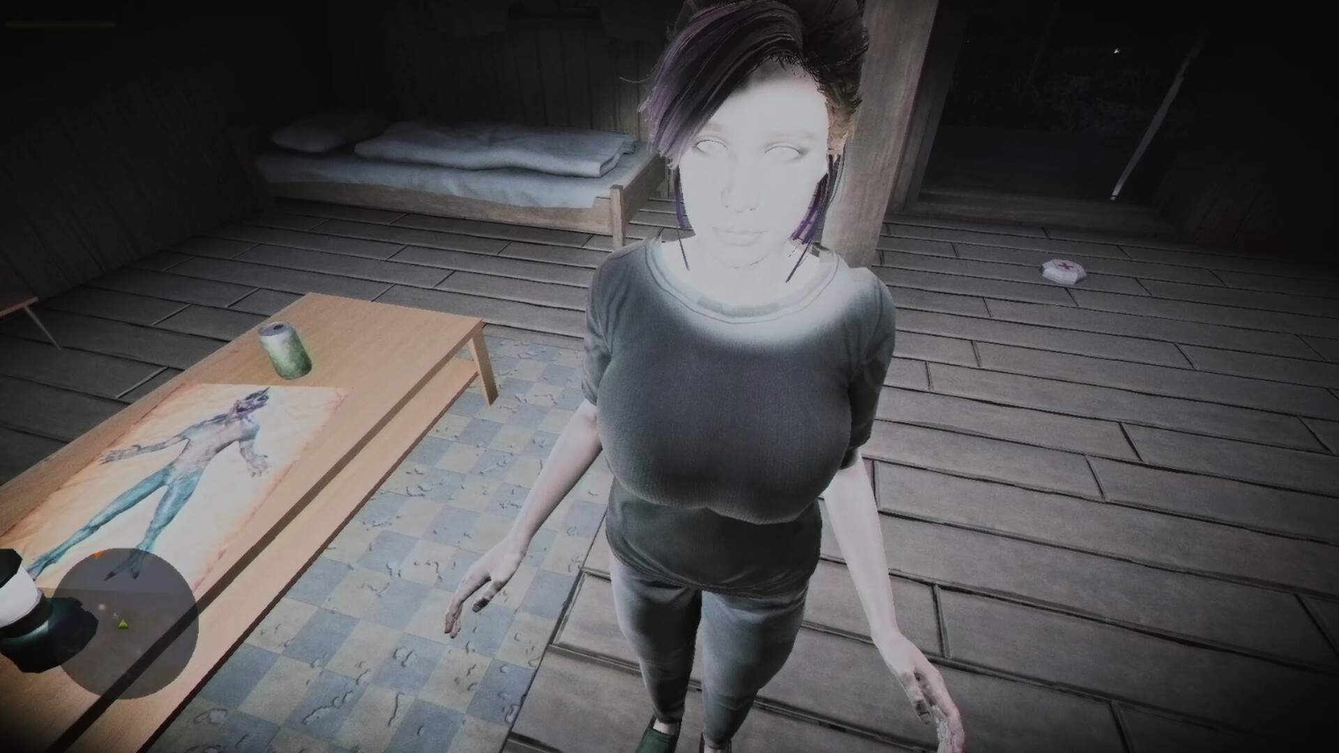 SkinCrawler Ranch screenshot 4