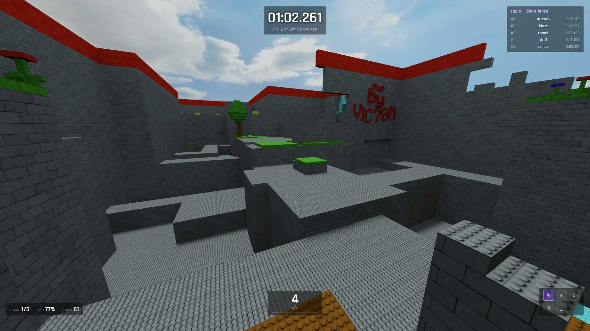 Worldspawn screenshot 4