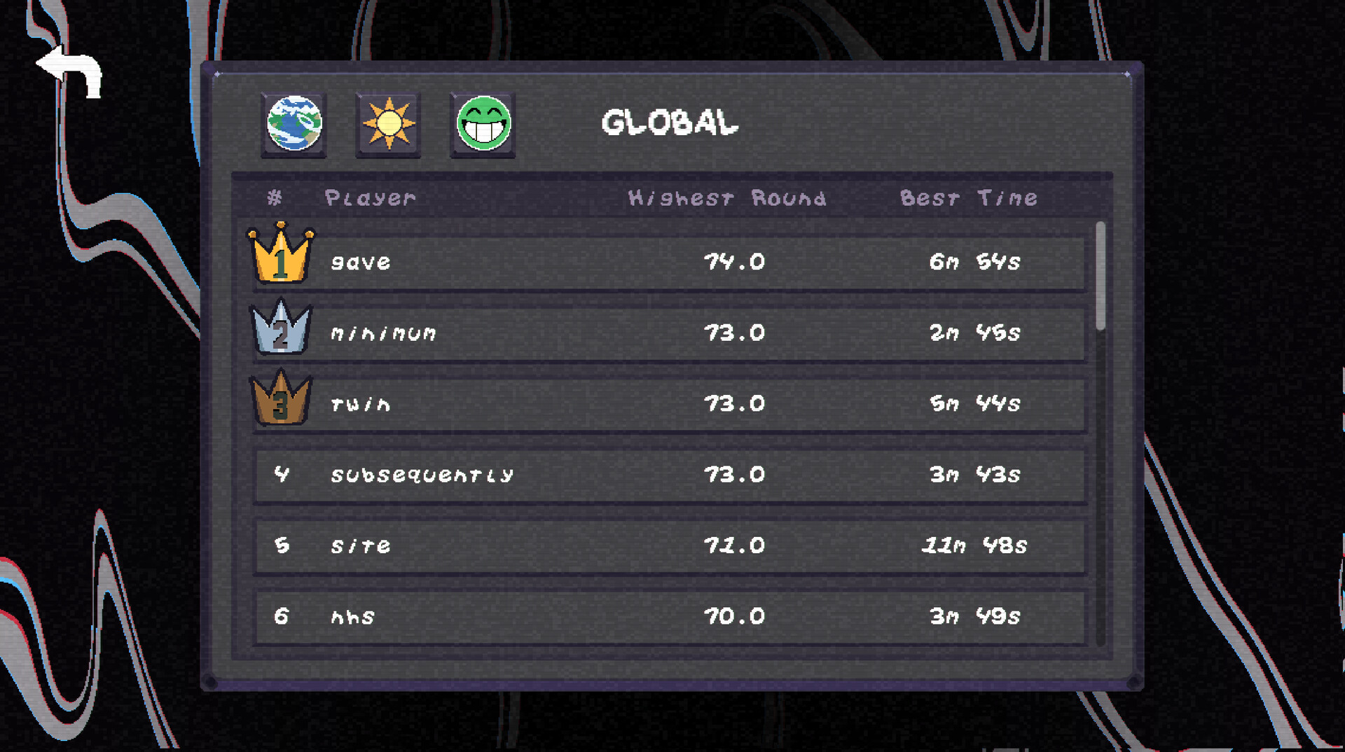 Color Me Silly screenshot 7