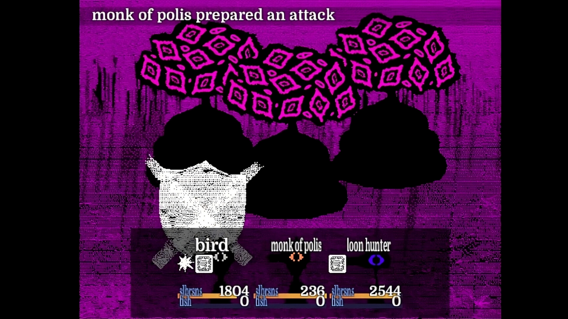 Bird Game screenshot 6