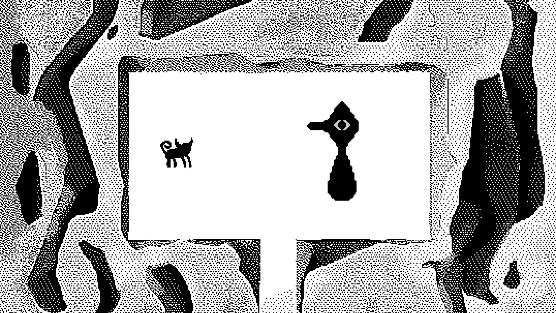 Bird Game screenshot 1
