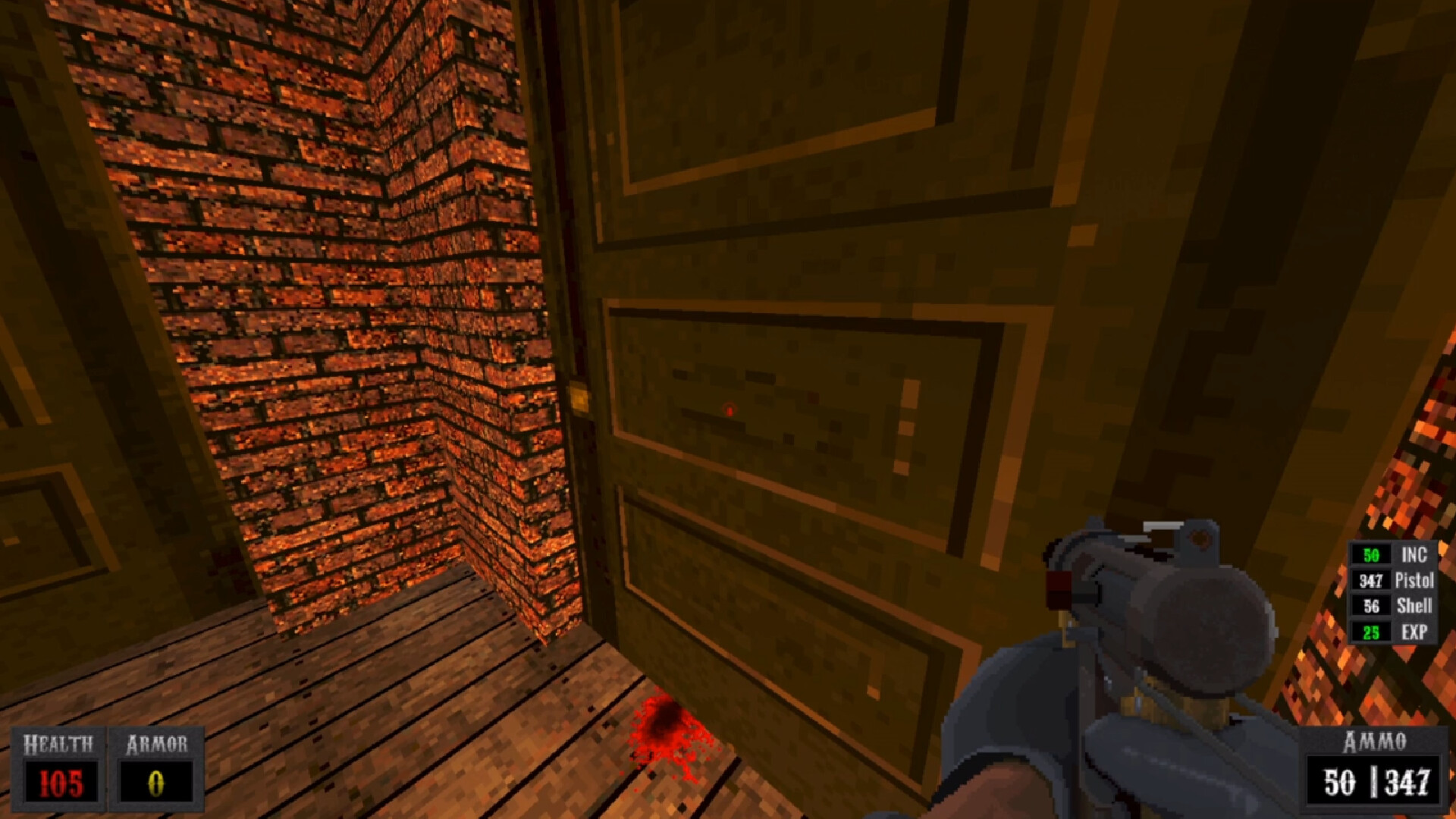 Undertaker screenshot 3