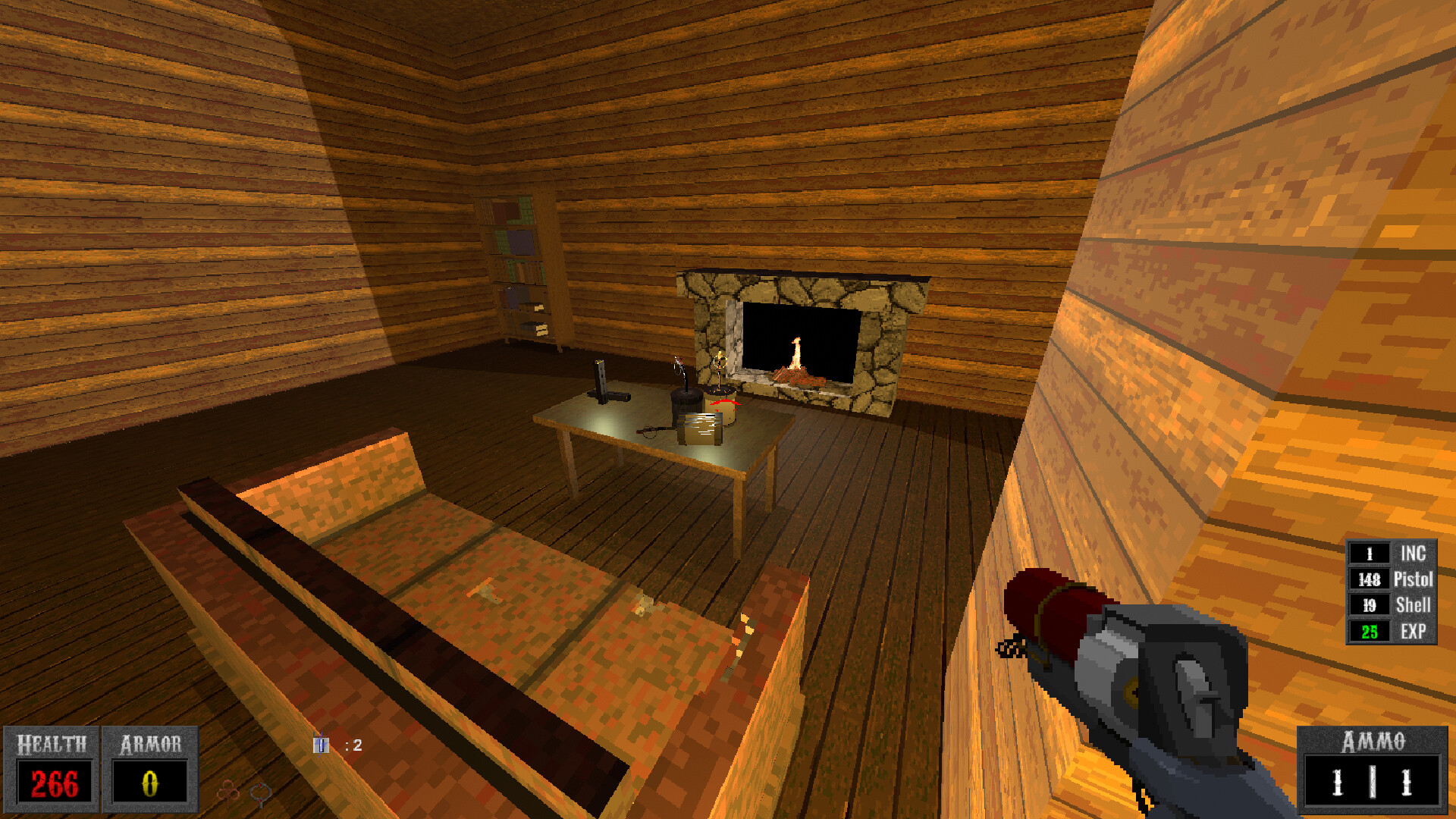 Undertaker screenshot 4