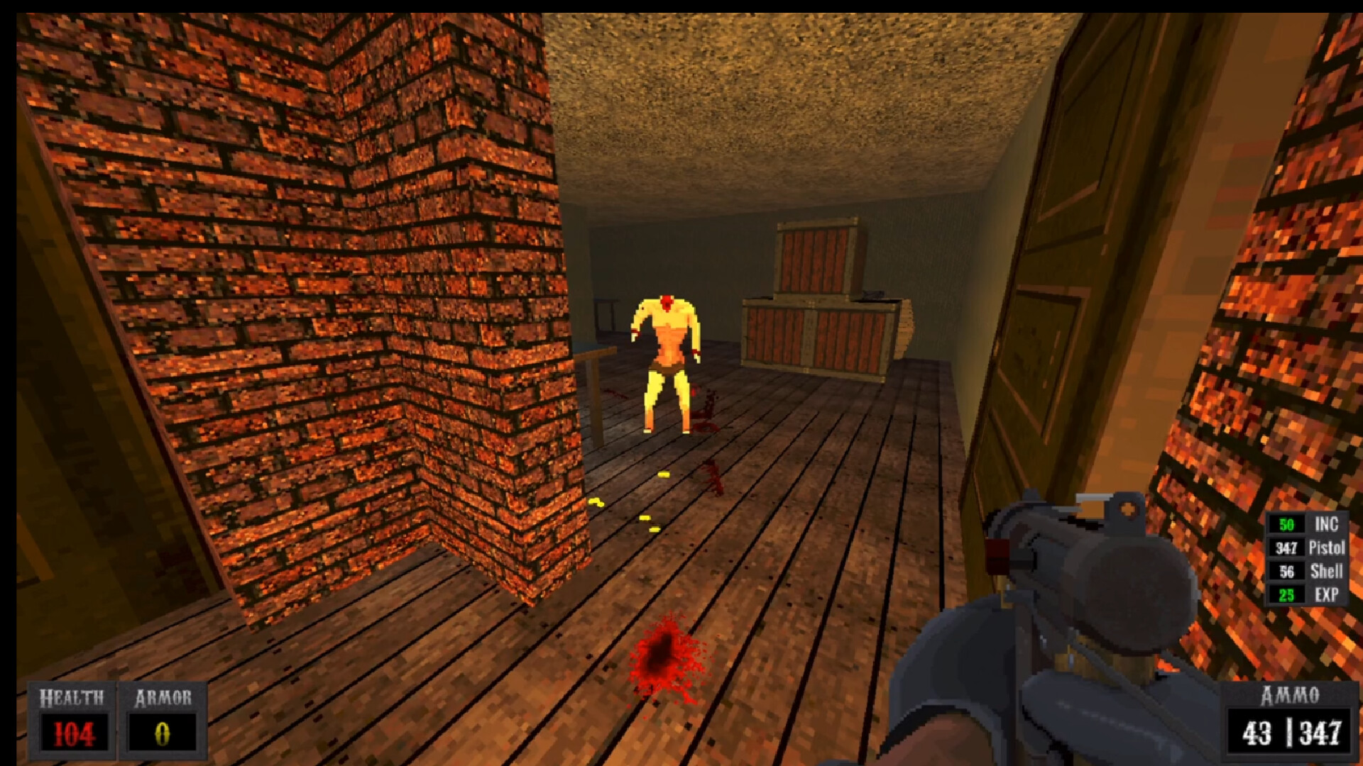 Undertaker screenshot 5