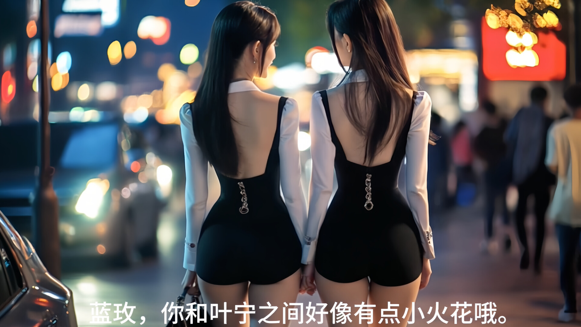 北京蓝玫 screenshot 1