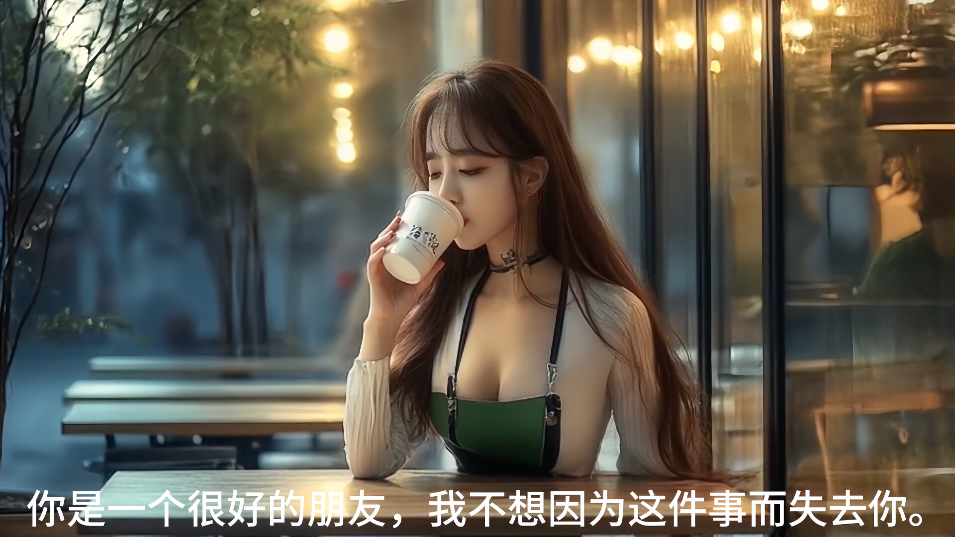 北京蓝玫 screenshot 3