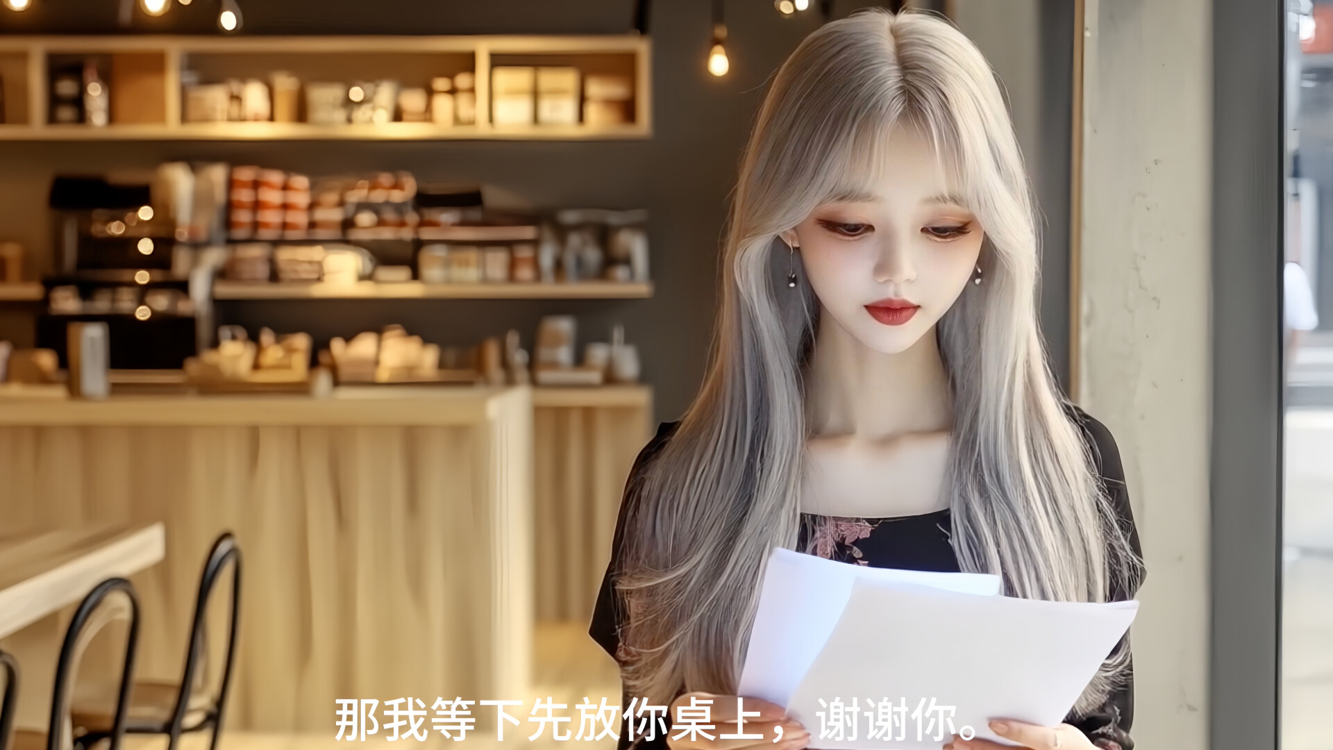 北京蓝玫 screenshot 2