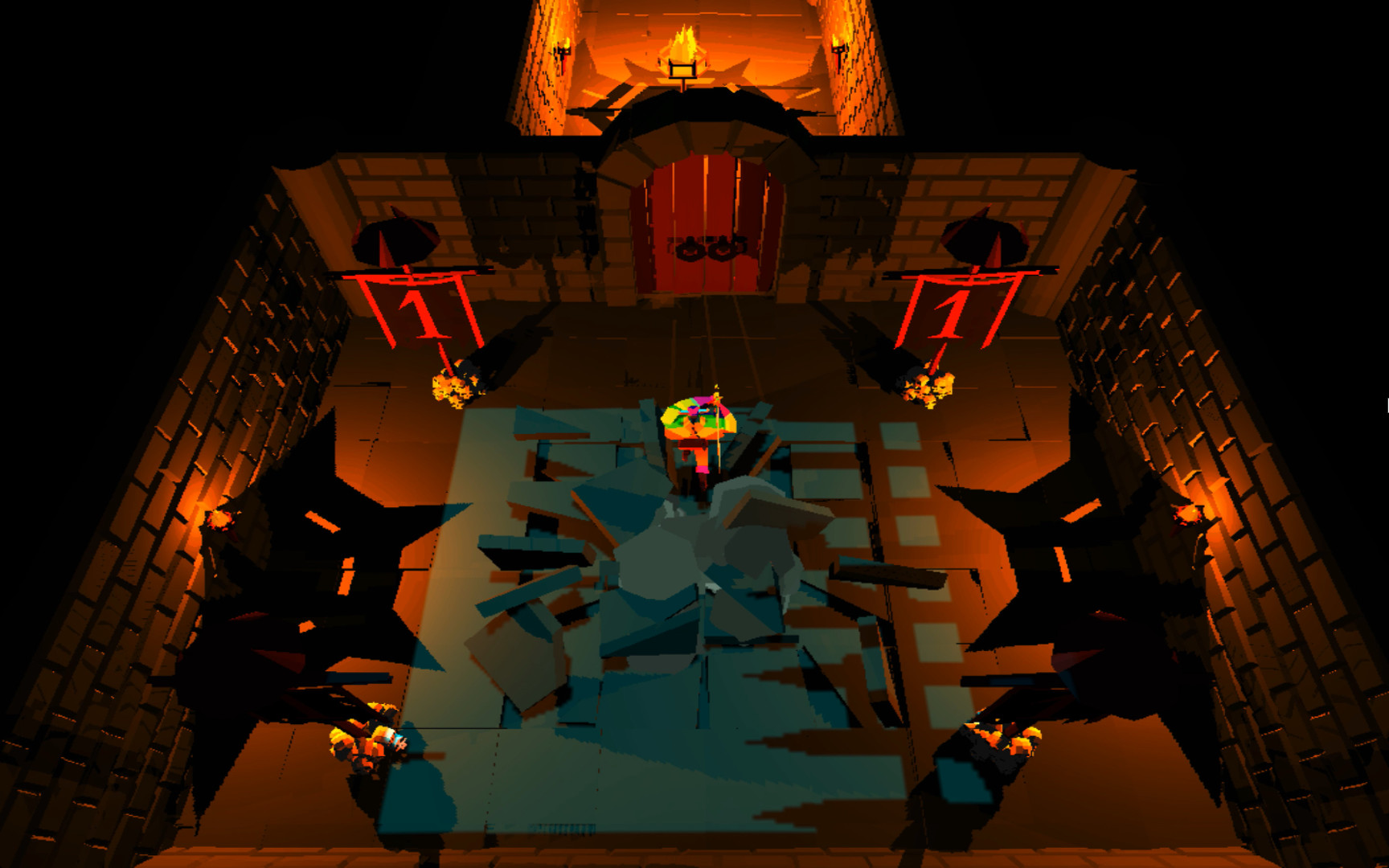 Barbara-ian screenshot 3