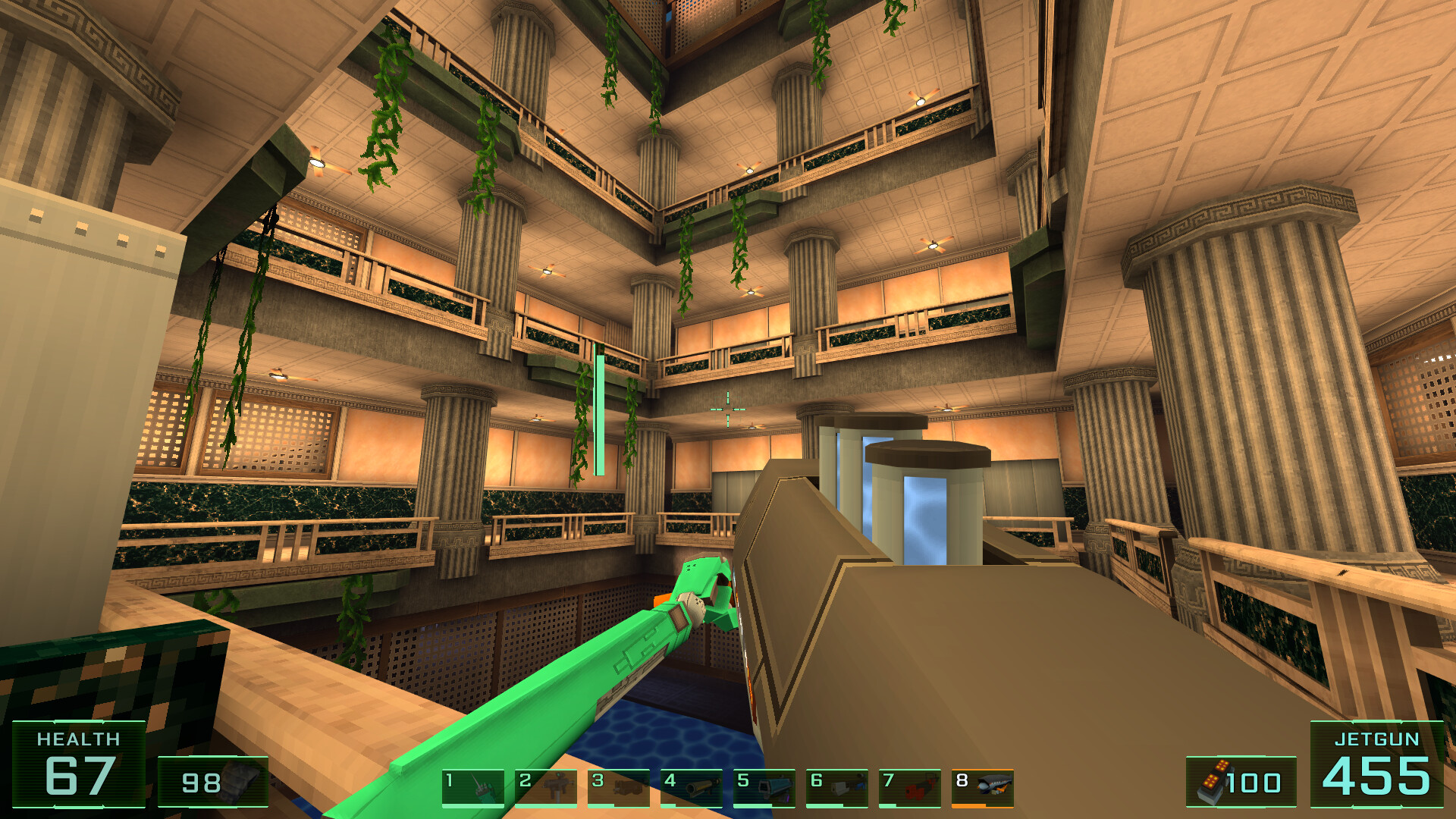 Ctesiphon screenshot 10