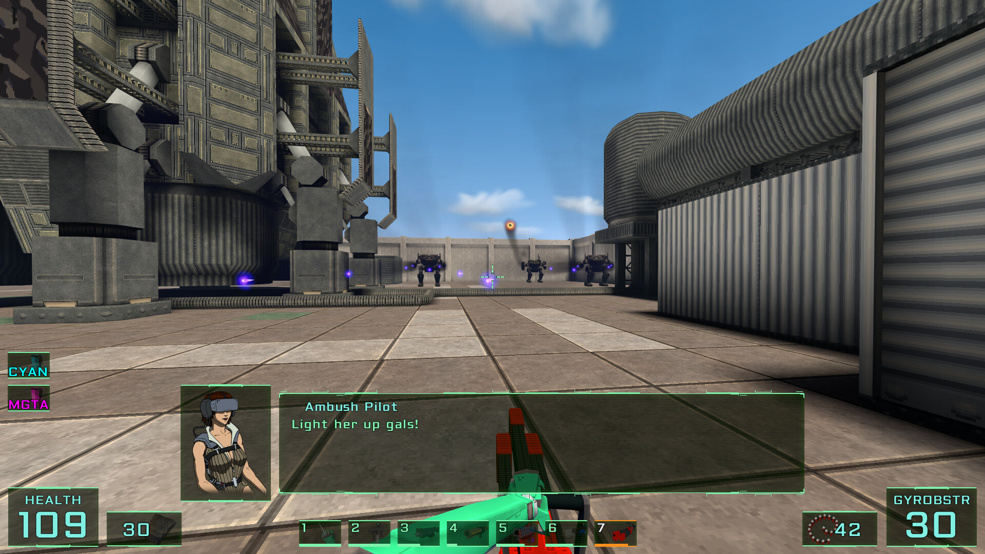 Ctesiphon screenshot 4