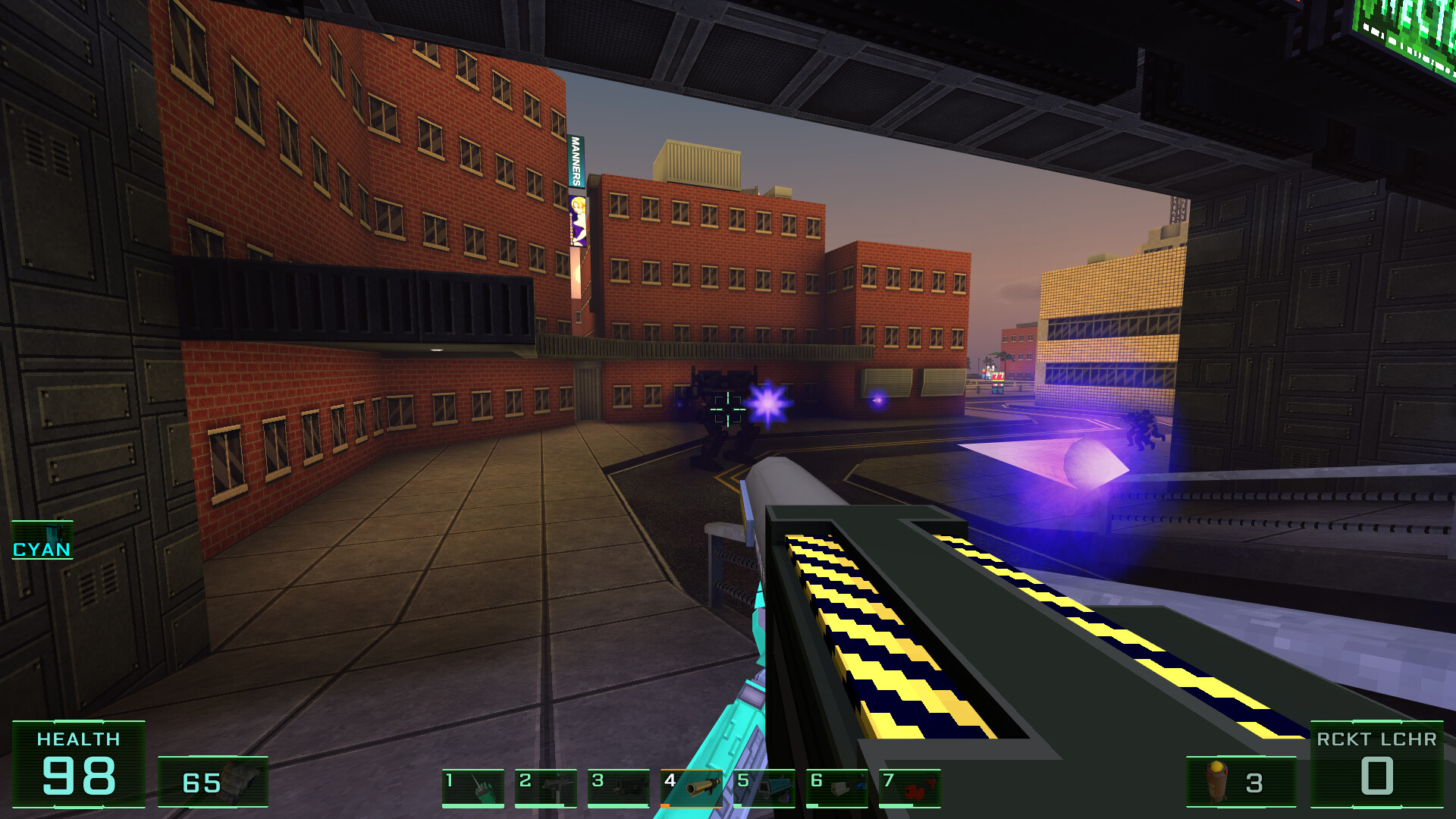 Ctesiphon screenshot 8
