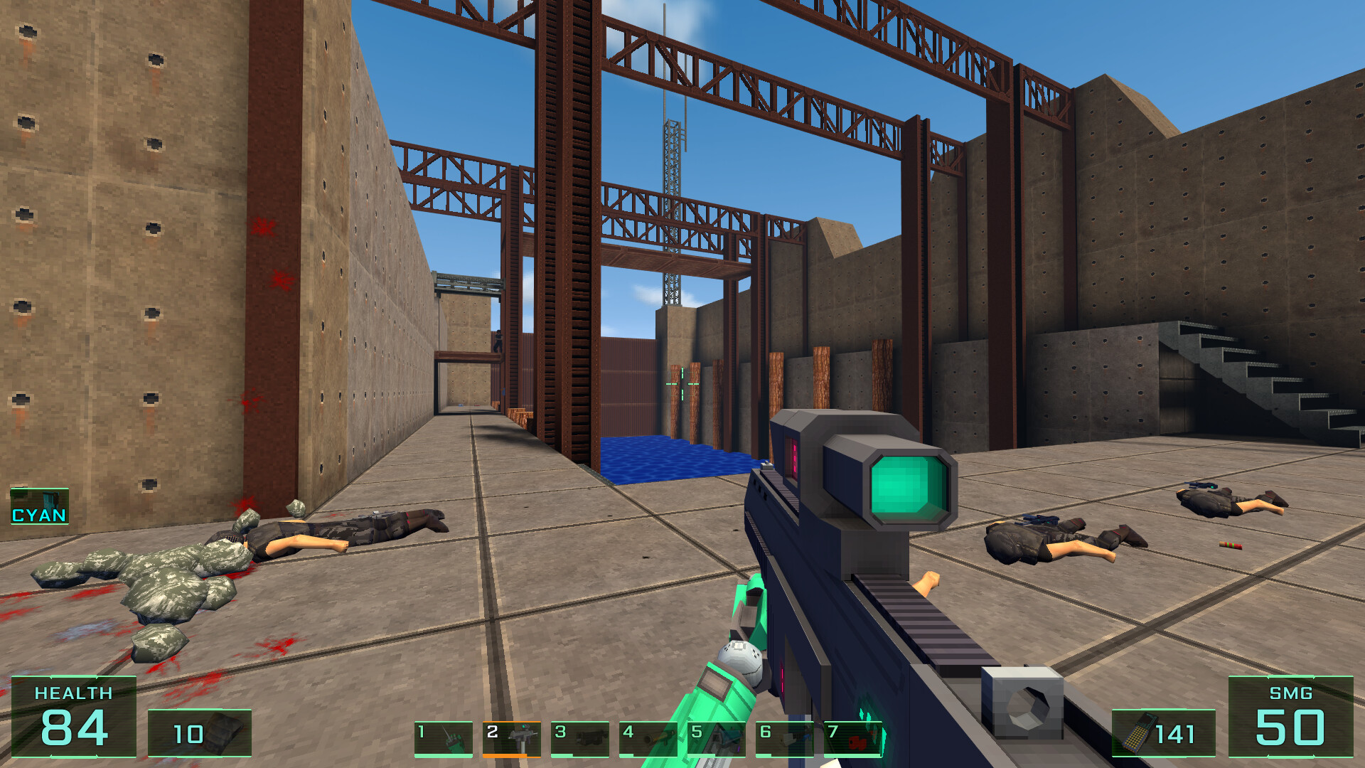 Ctesiphon screenshot 9
